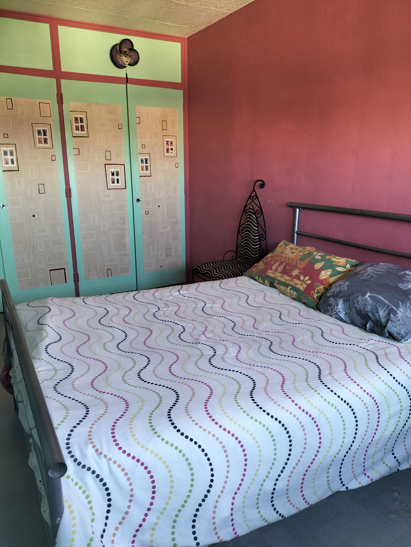 Hospedagem Em Casa De Família Lyon 525470