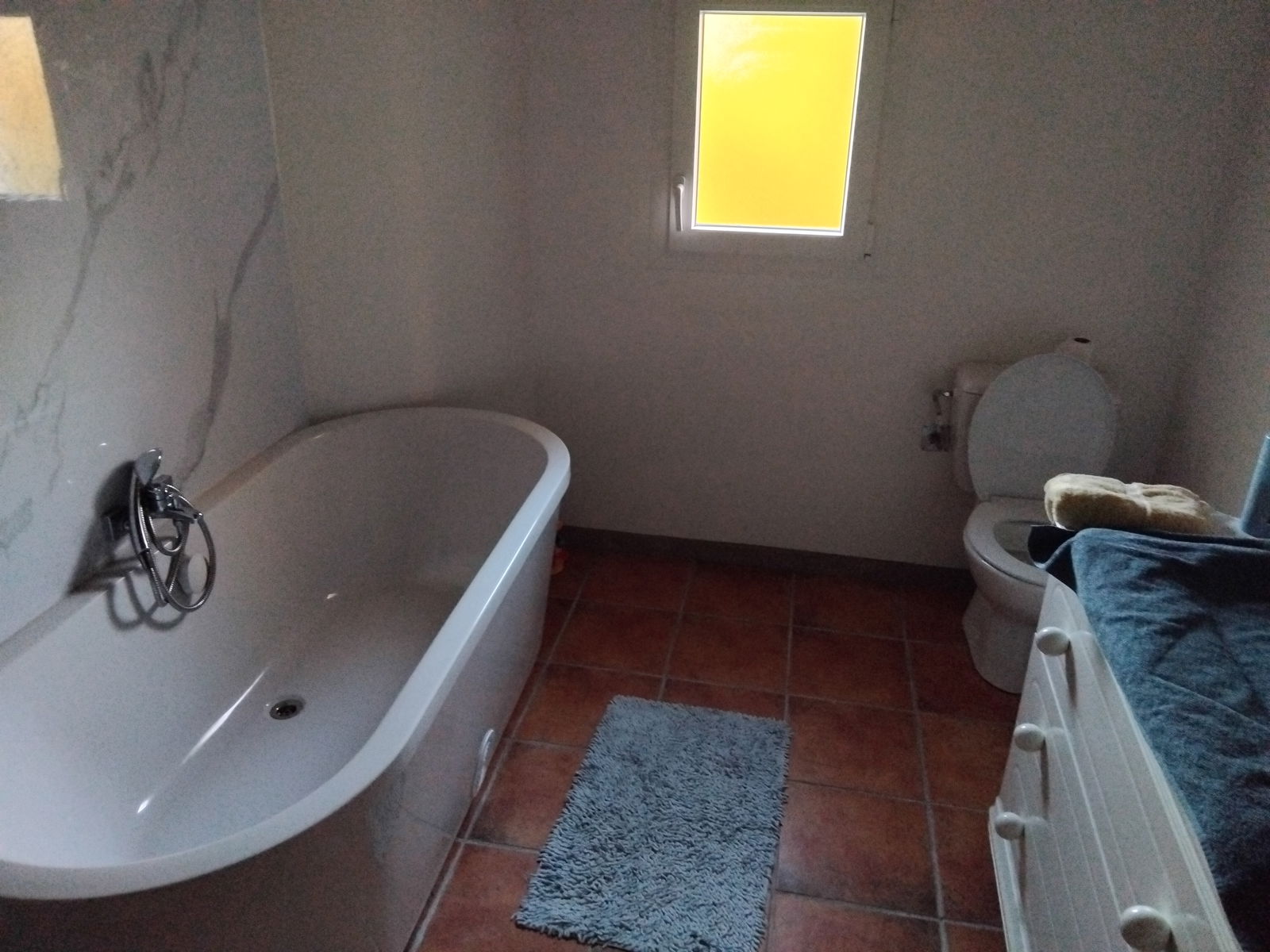 Hospedagem Em Casa De Família Saint-Nauphary 529364