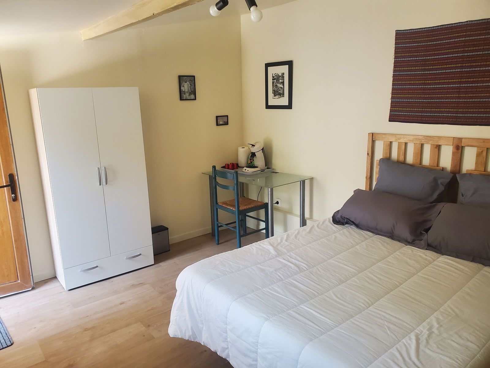 Hospedagem Em Casa De Família Marciac 534086
