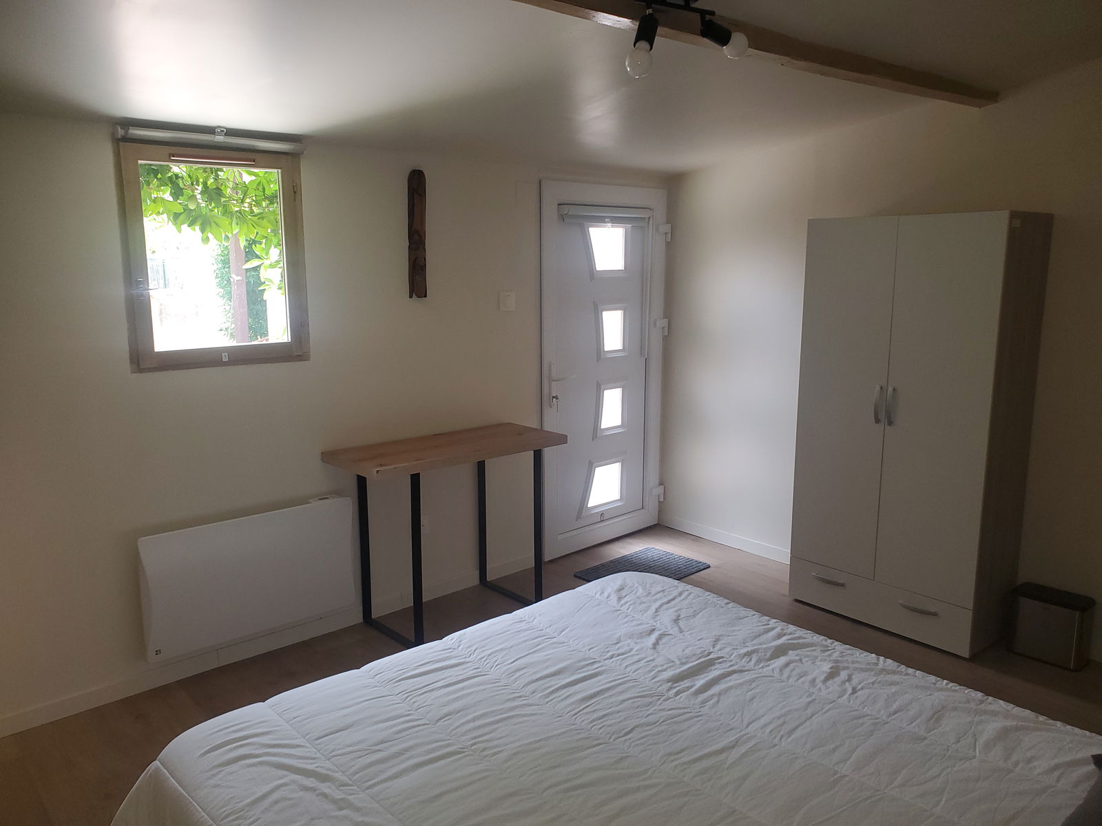 Hospedagem Em Casa De Família Marciac 534086