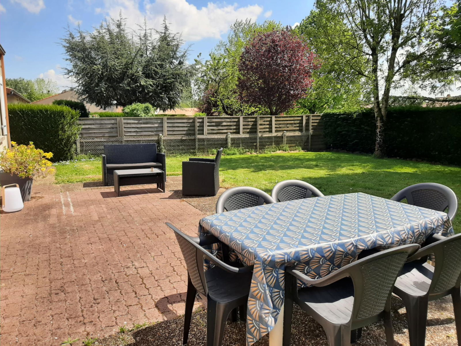 Hospedagem Em Casa De Família Vasles 534764