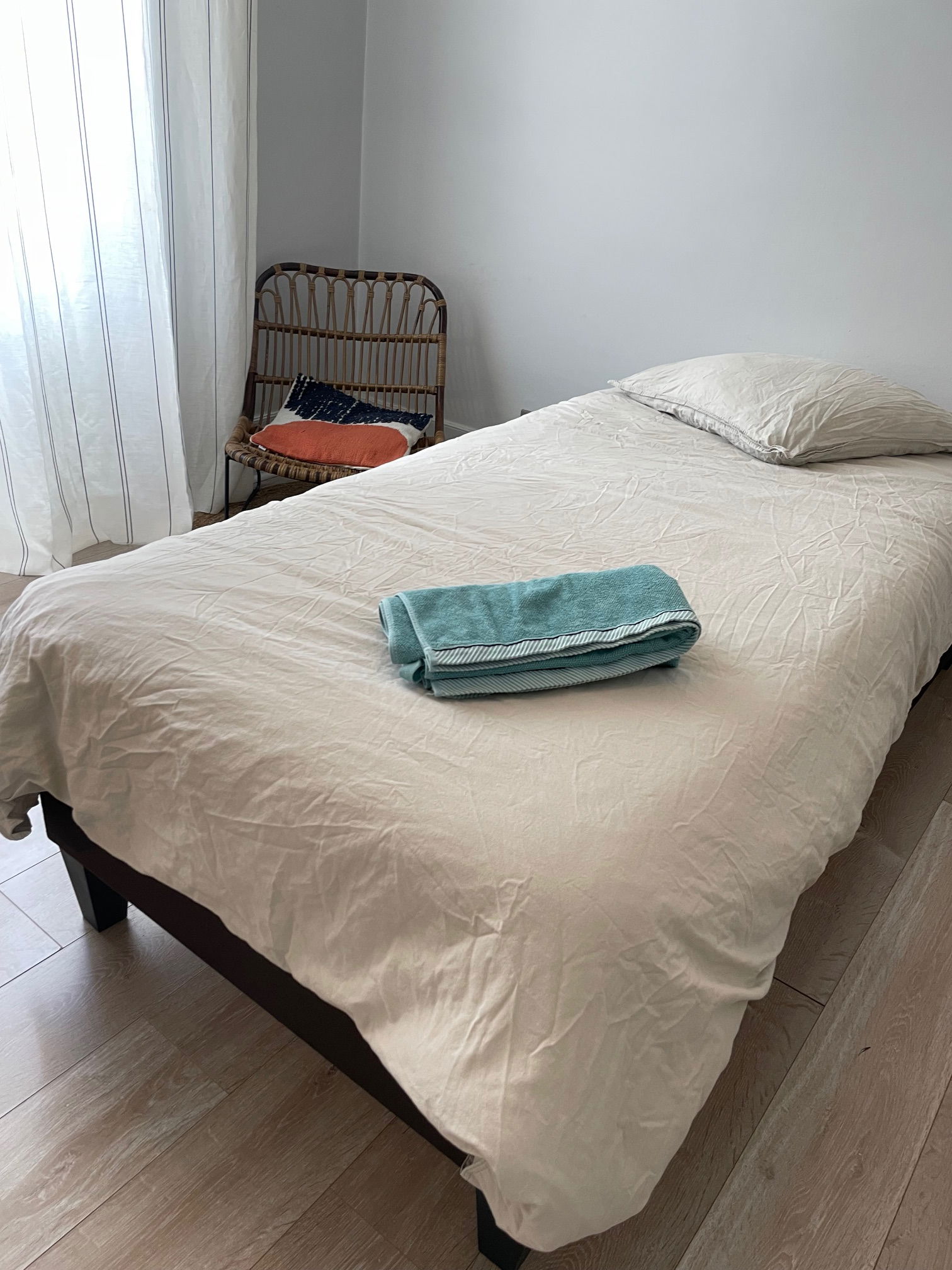 Colocação Éragny 537247