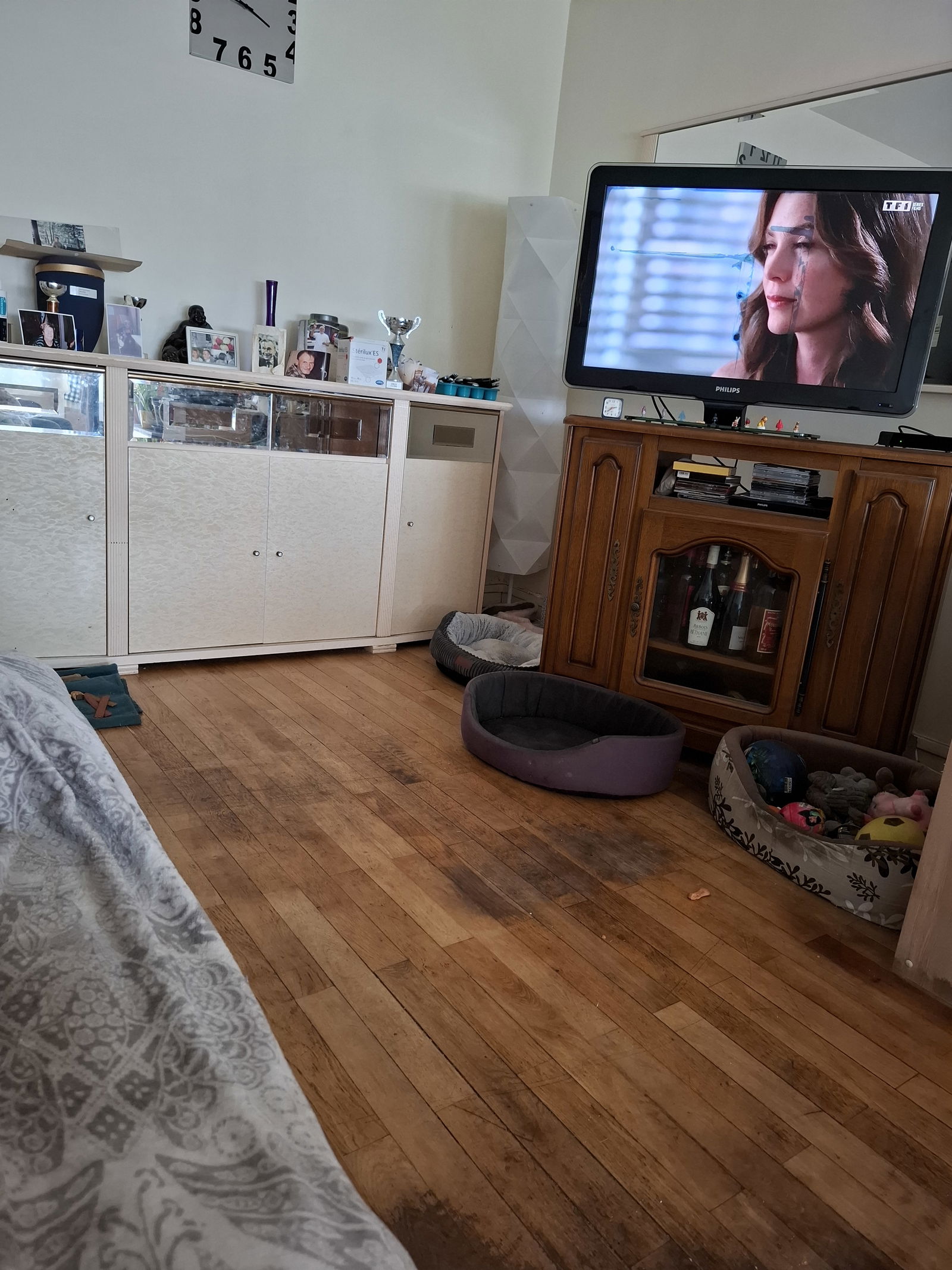 Colocação Lyon 540618