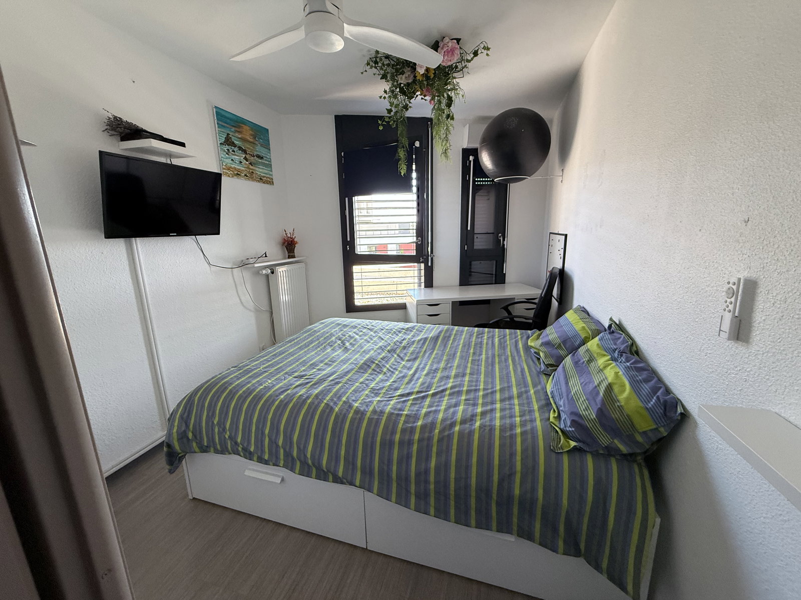 Hospedagem Em Casa De Família Montpellier 569507