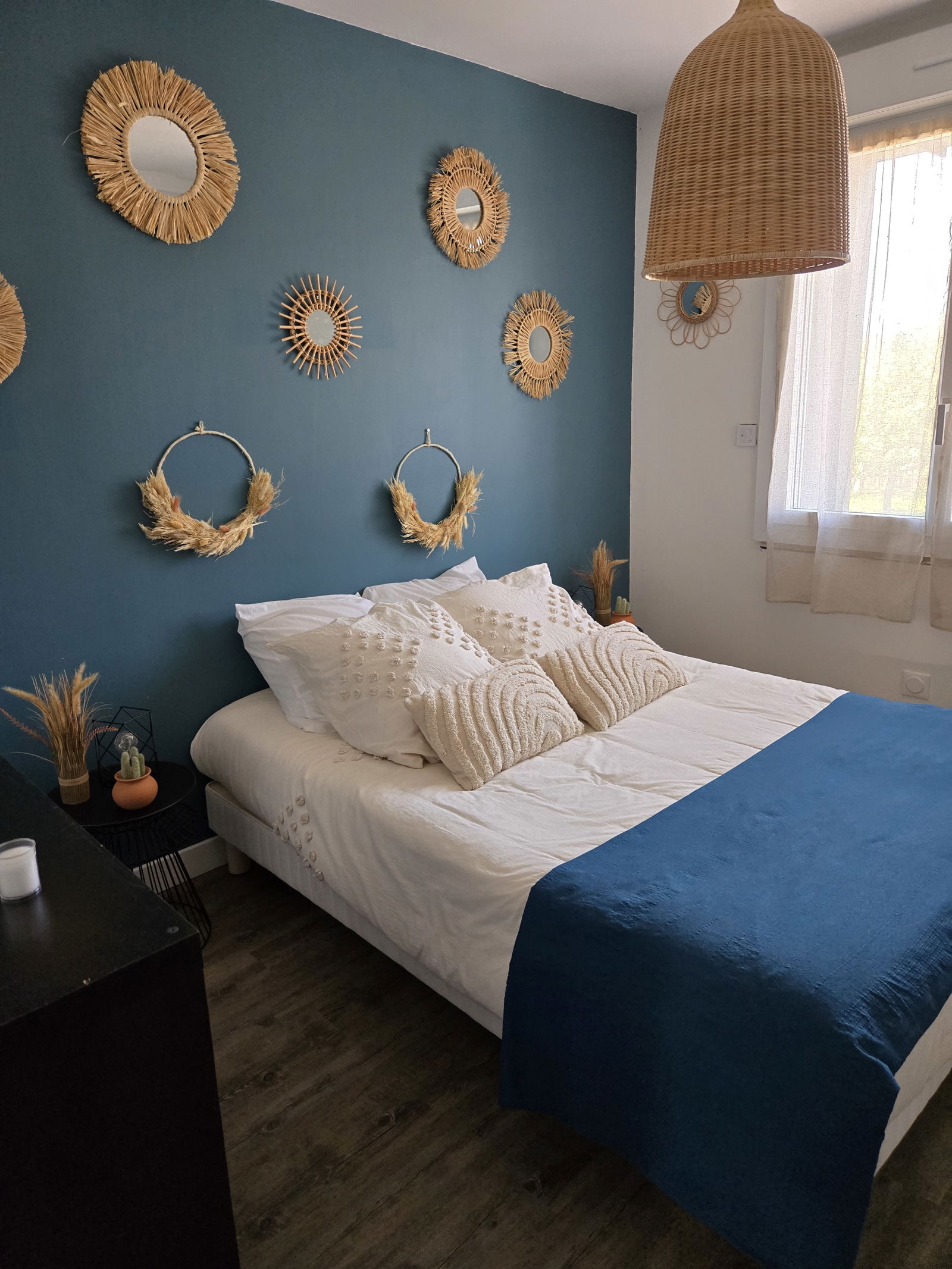 Hospedagem Em Casa De Família Blain 580318