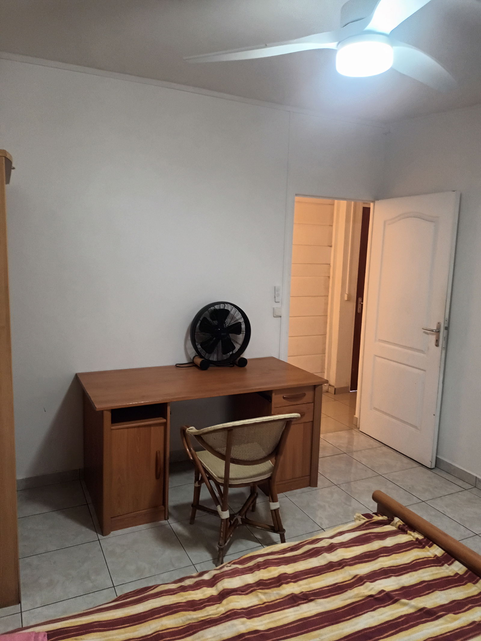 Colocação Baie-Mahault 582079