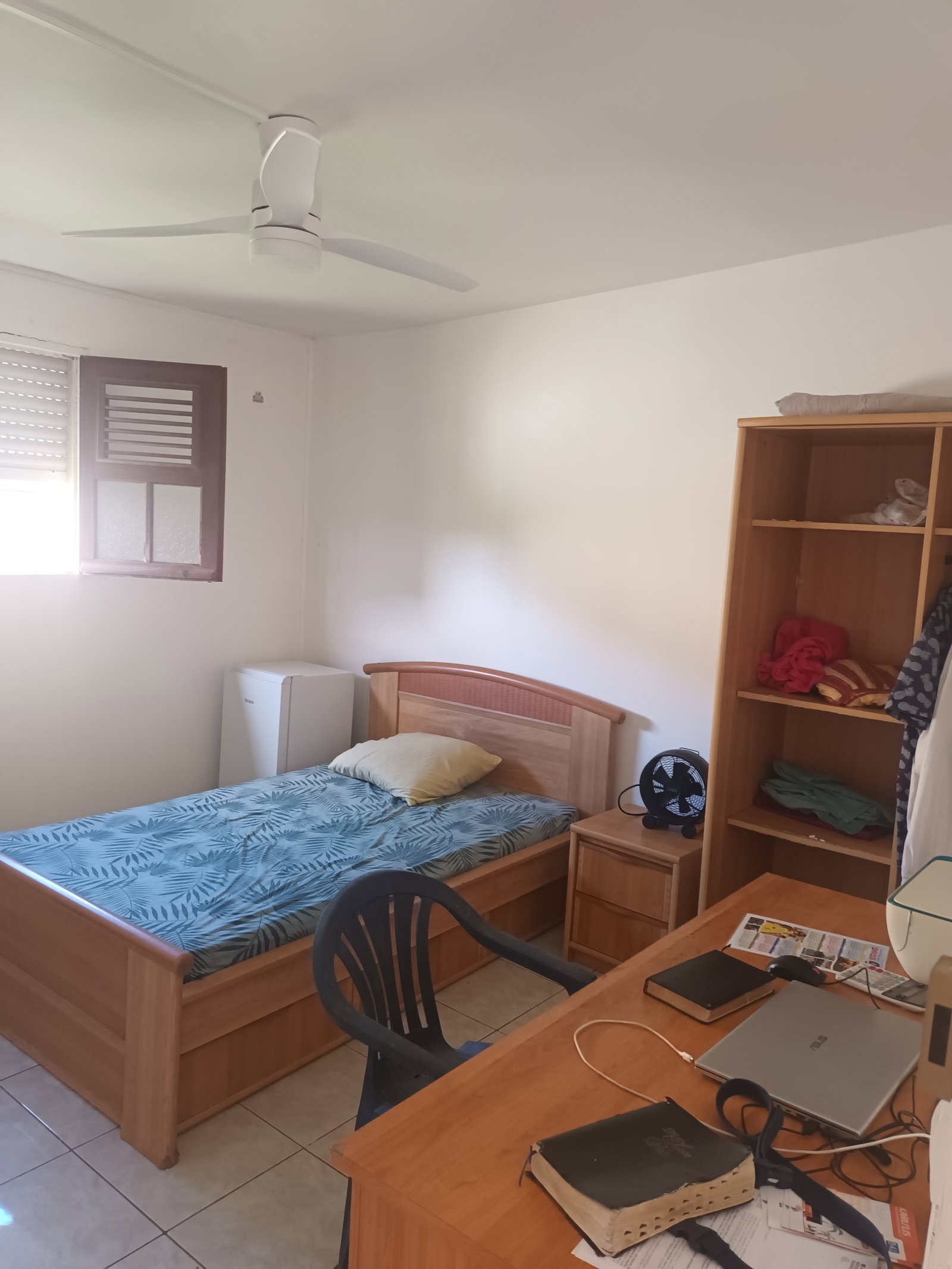 Colocação Baie-Mahault 582079