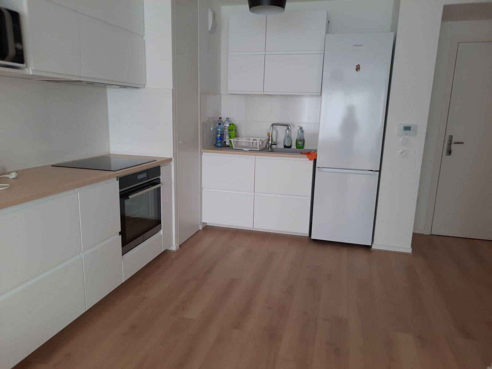 Hospedagem Em Casa De Família Herblay-sur-Seine 593461