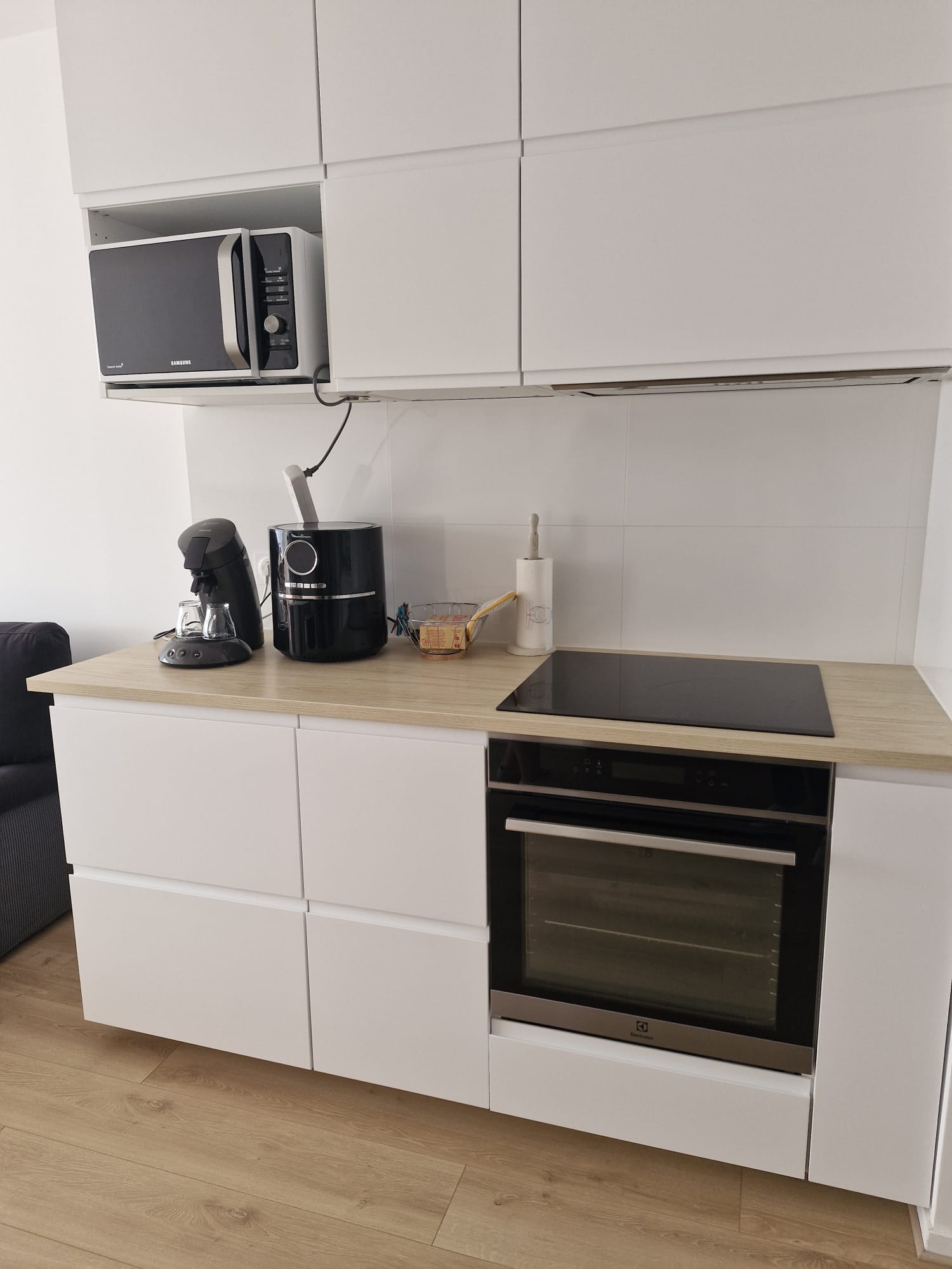 Hospedagem Em Casa De Família Herblay-sur-Seine 593461