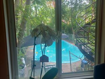 Hospedagem Em Casa De Família Montréal 598504