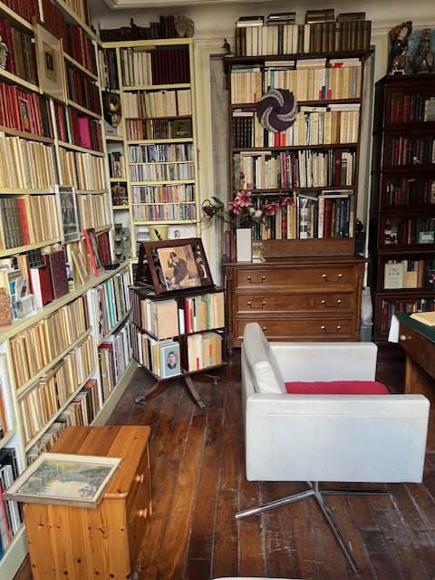 Hospedagem Em Casa De Família Paris 615153