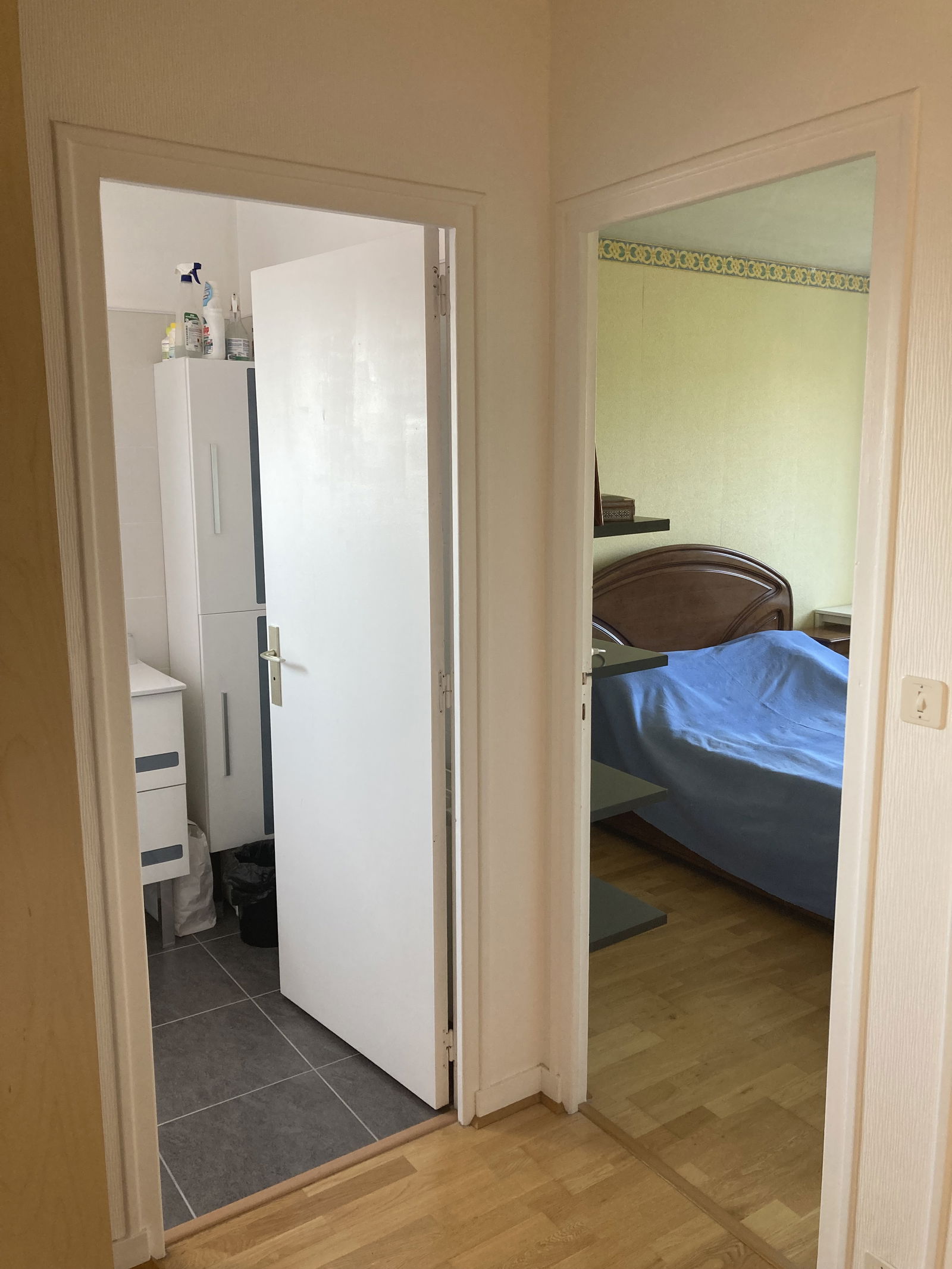 Hospedagem Em Casa De Família Saint-Sébastien-sur-Loire 622172