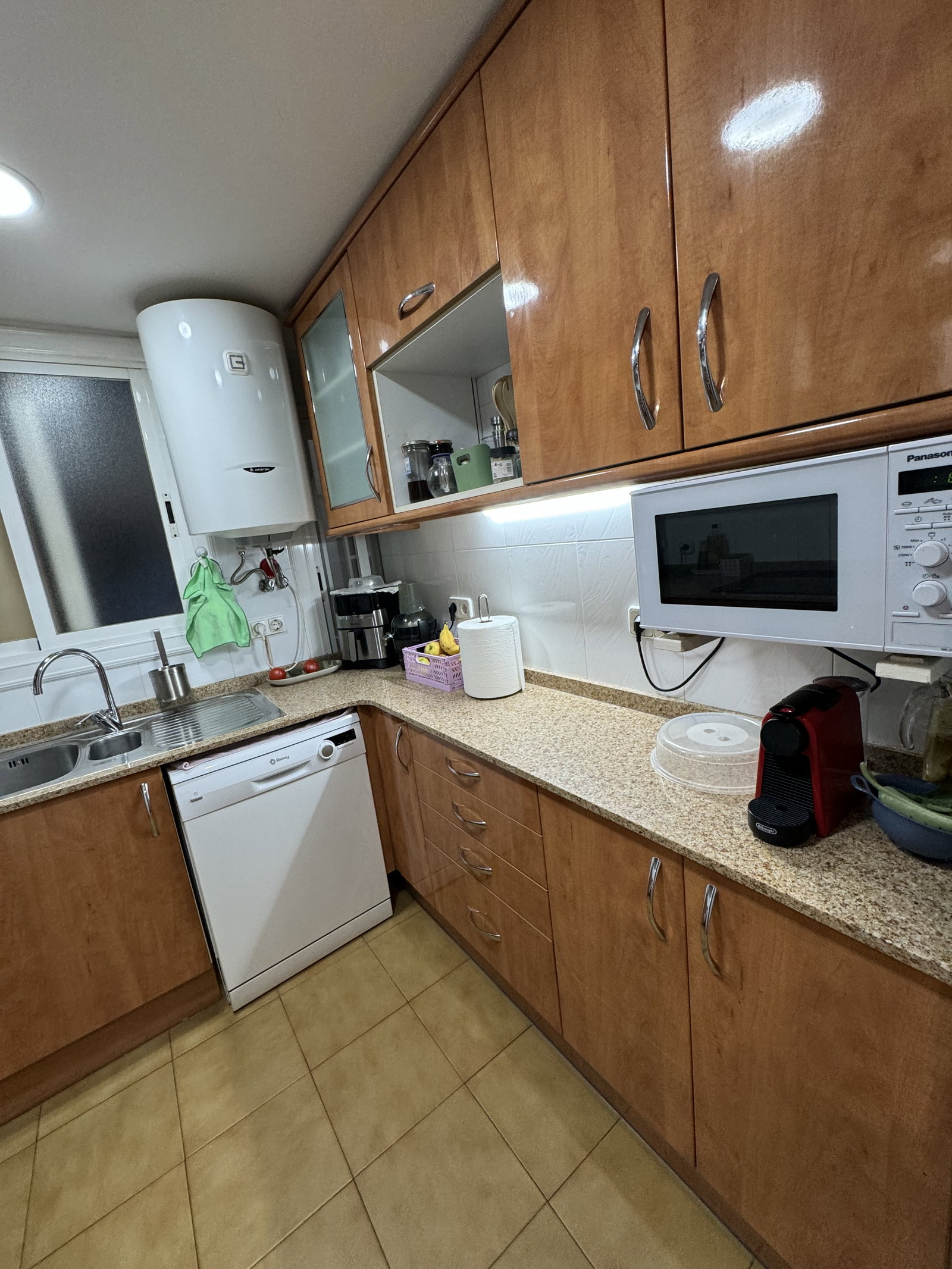 Quartos De Hóspedes L'Hospitalet de Llobregat 622294