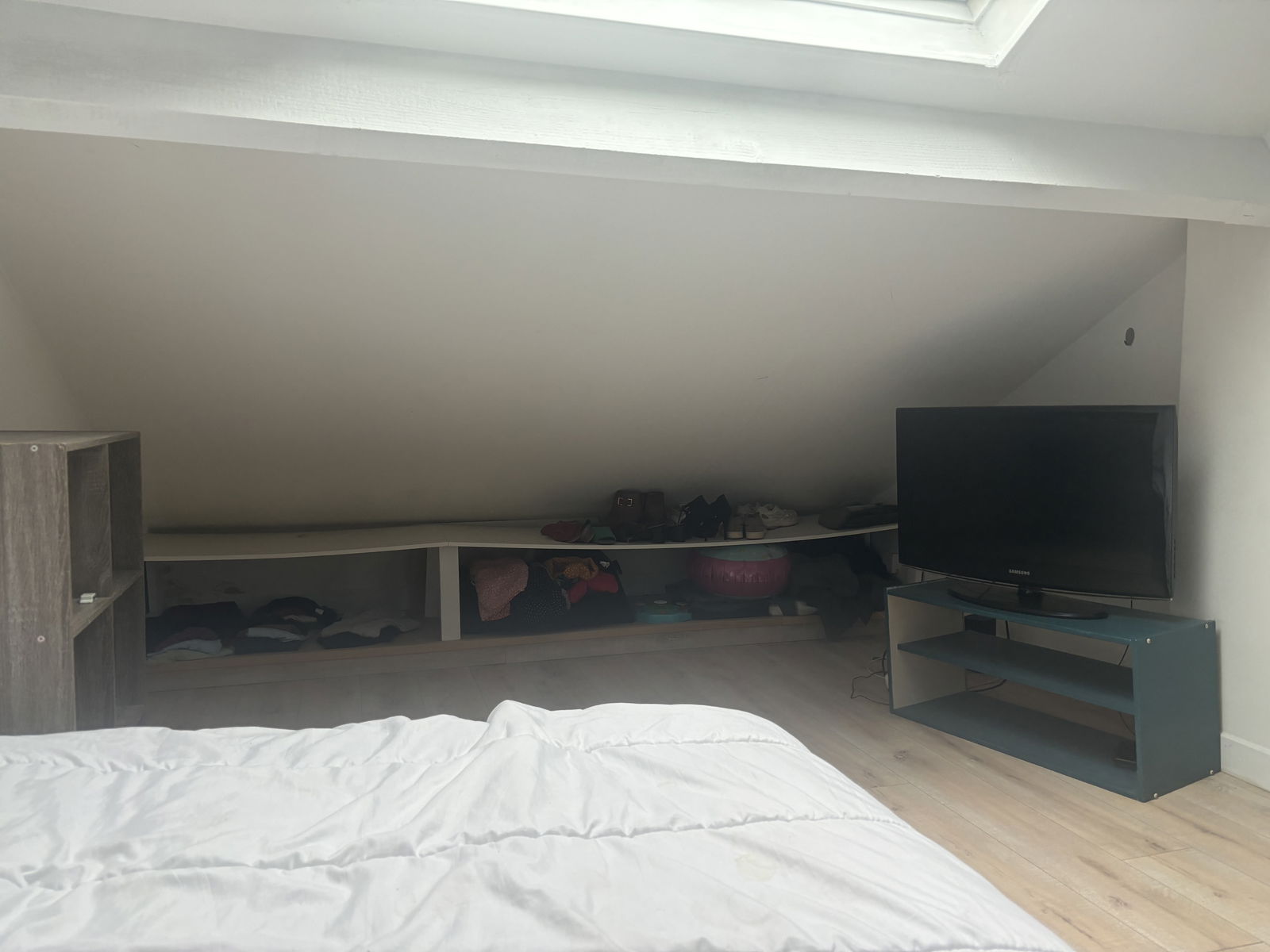 Hospedagem Em Casa De Família Bobigny 625103