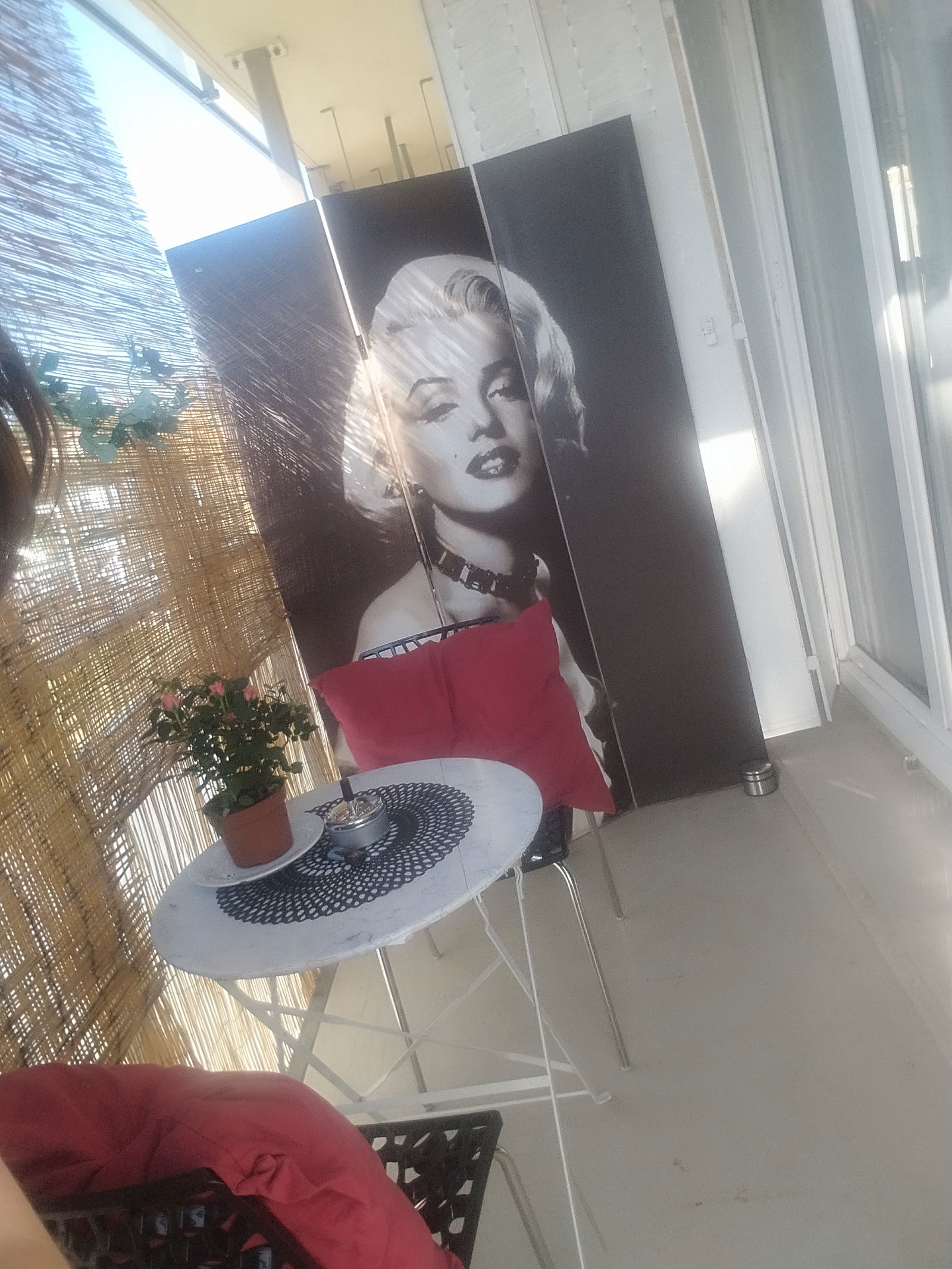 Hospedagem Em Casa De Família Saint-Victoret 625792