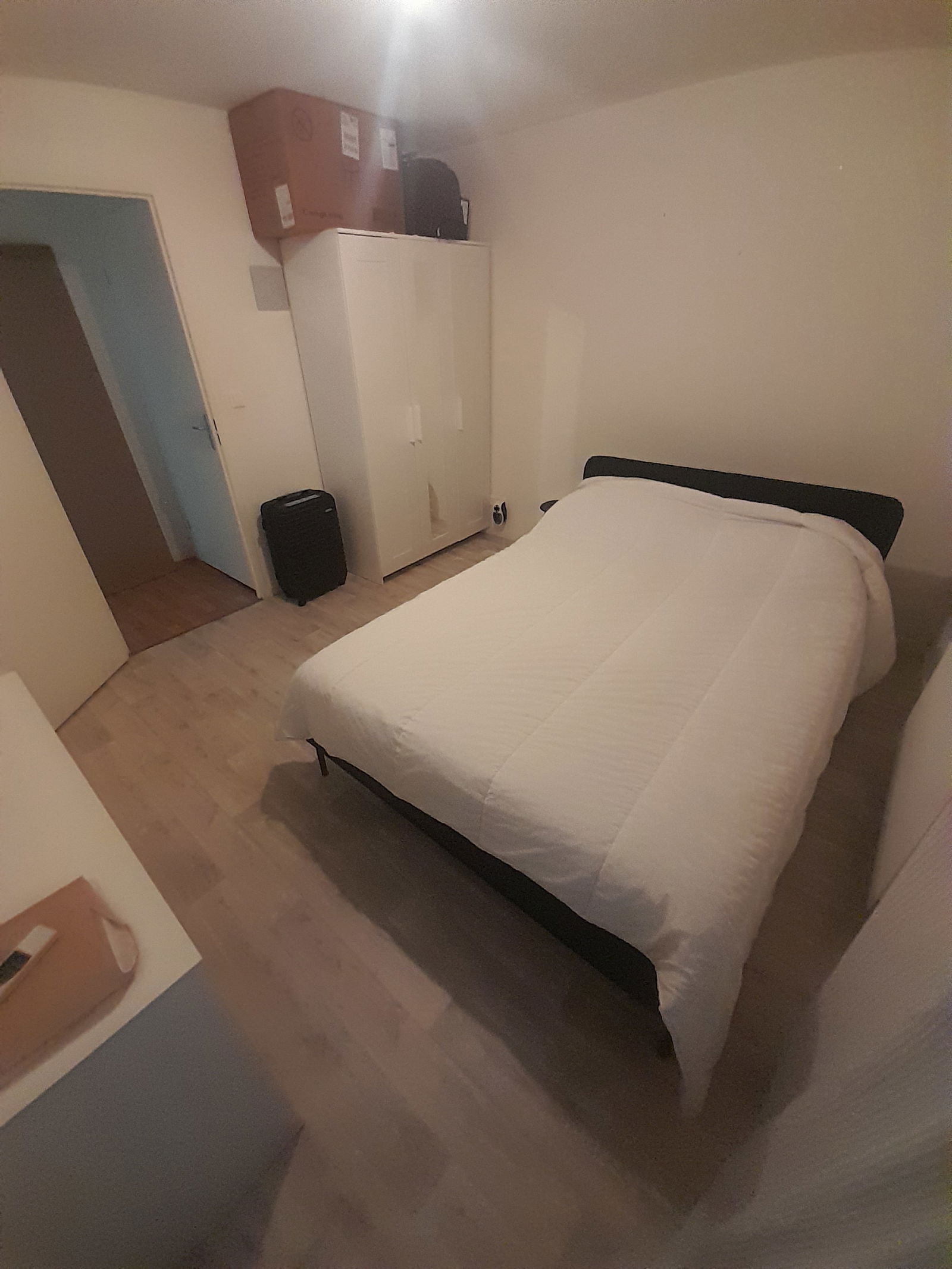 Hospedagem Em Casa De Família Saint-Just-en-Chaussée 630477