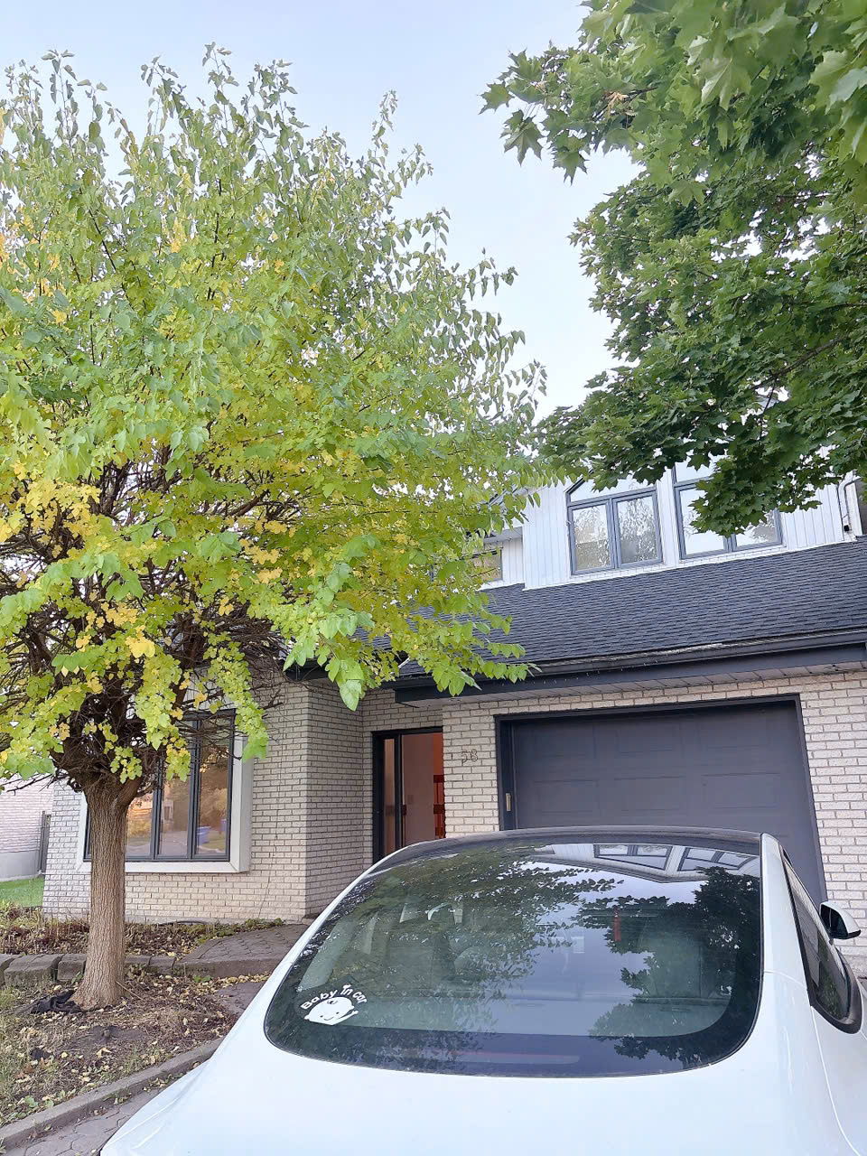 Hospedagem Em Casa De Família Candiac 638415