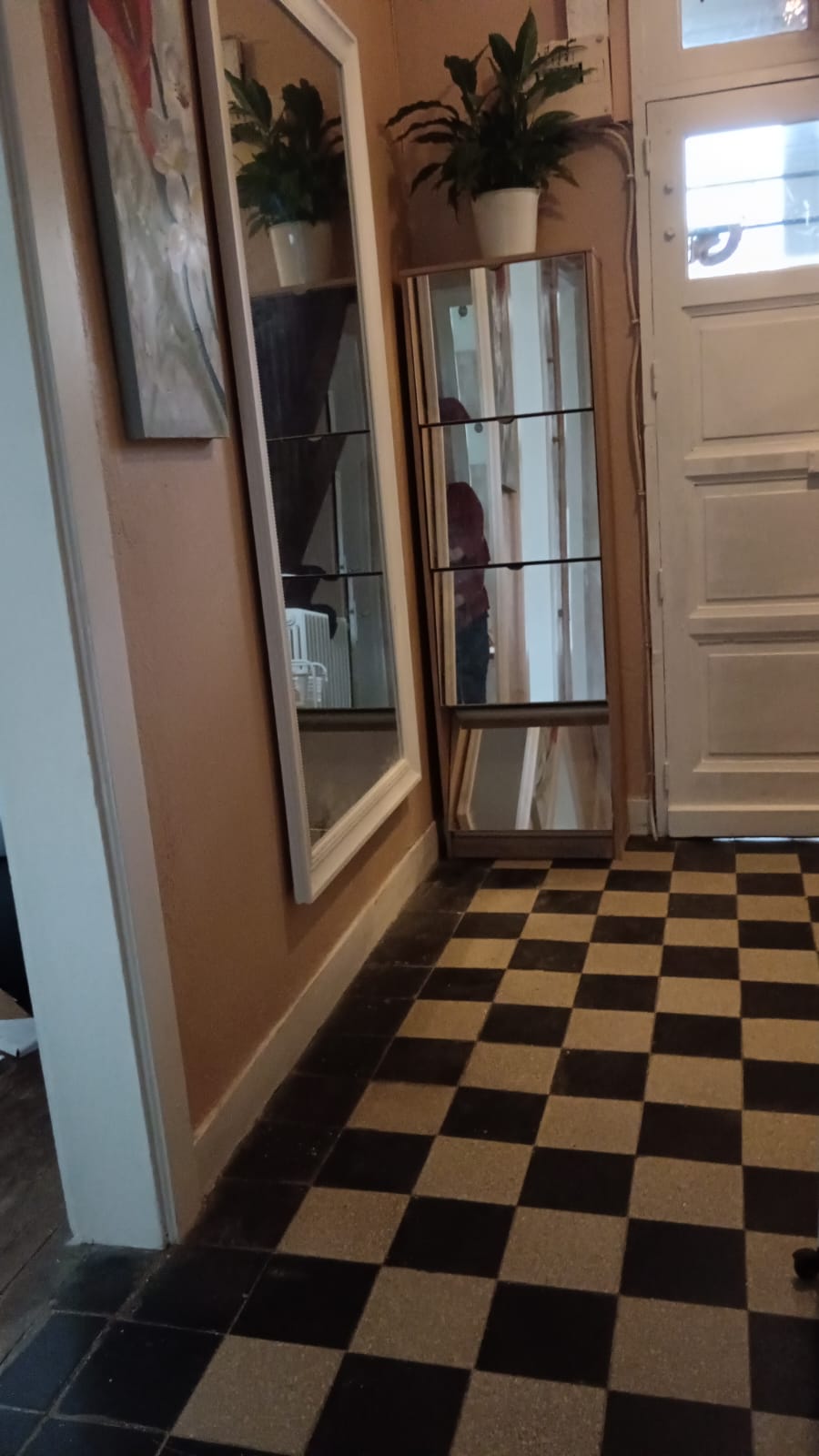 Hospedagem Em Casa De Família Limoges 642433