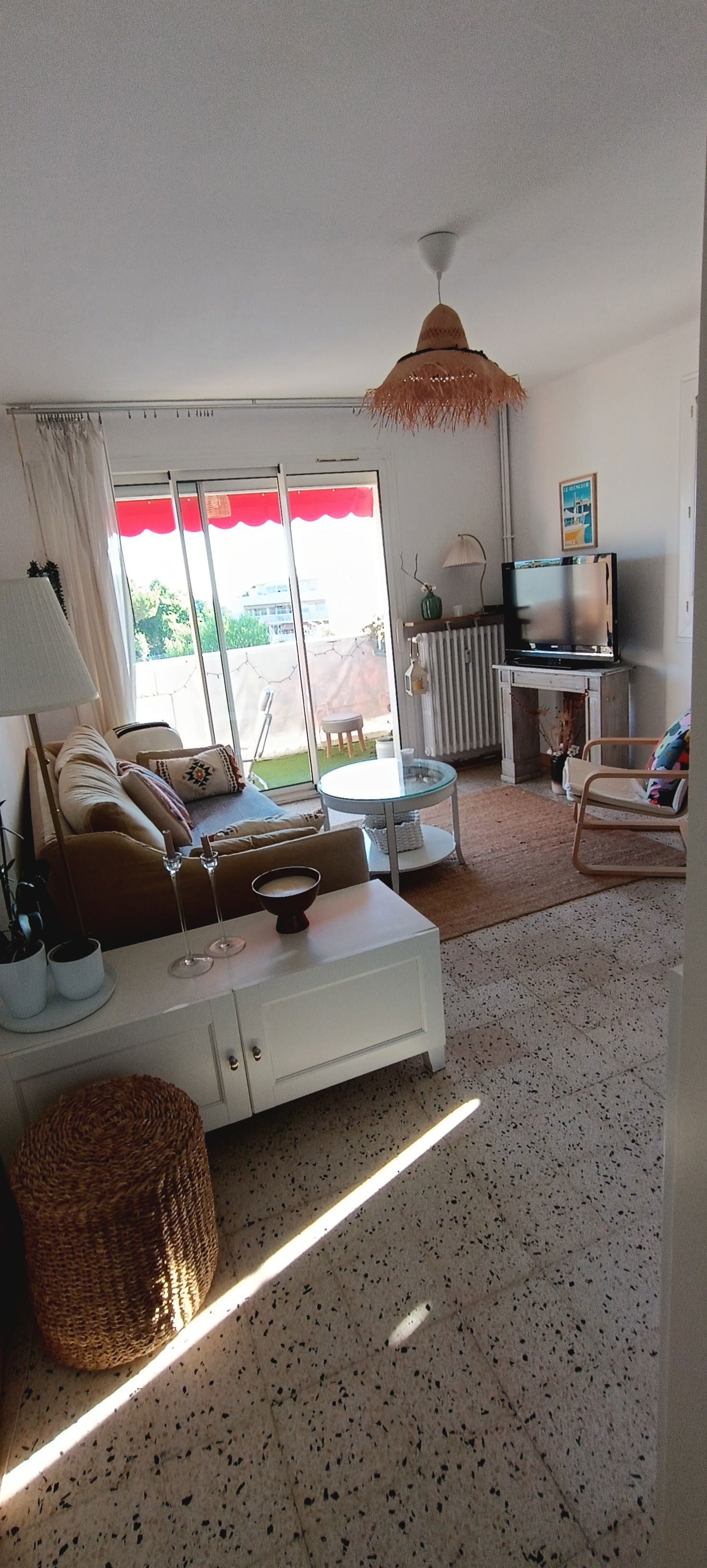 Hospedagem Em Casa De Família Nice 645137