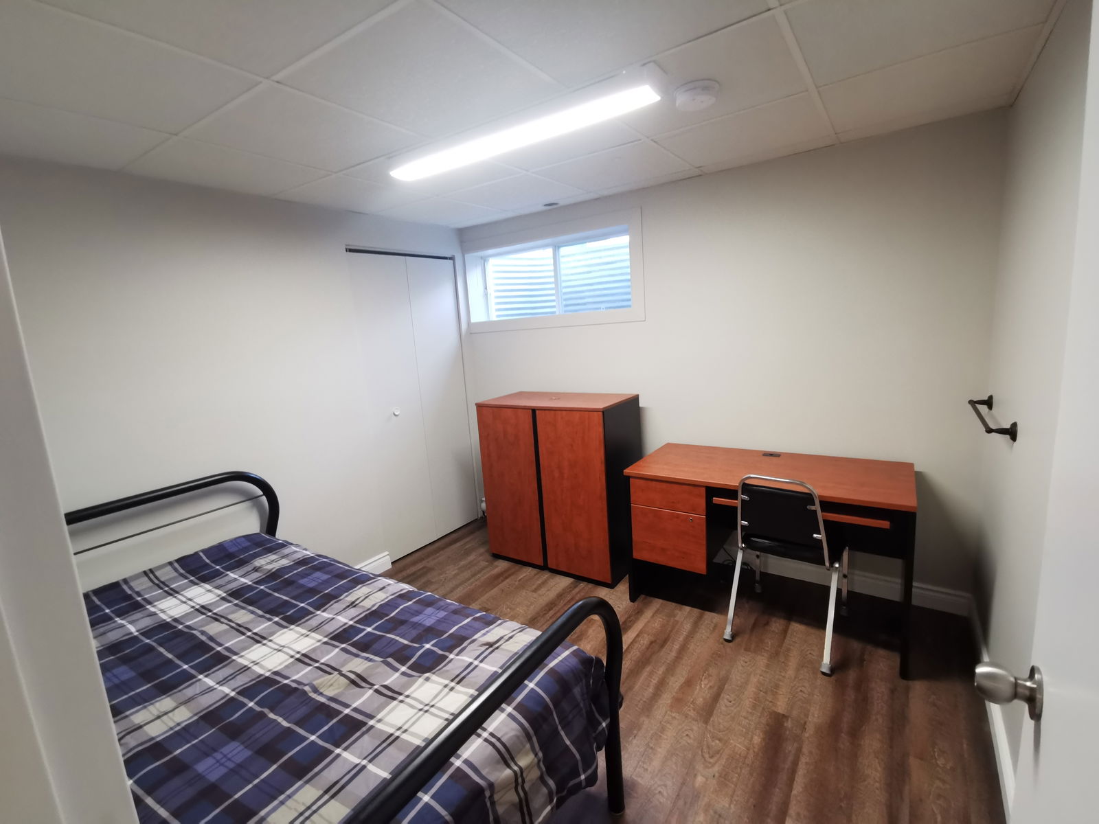 Colocação Sherbrooke 651580