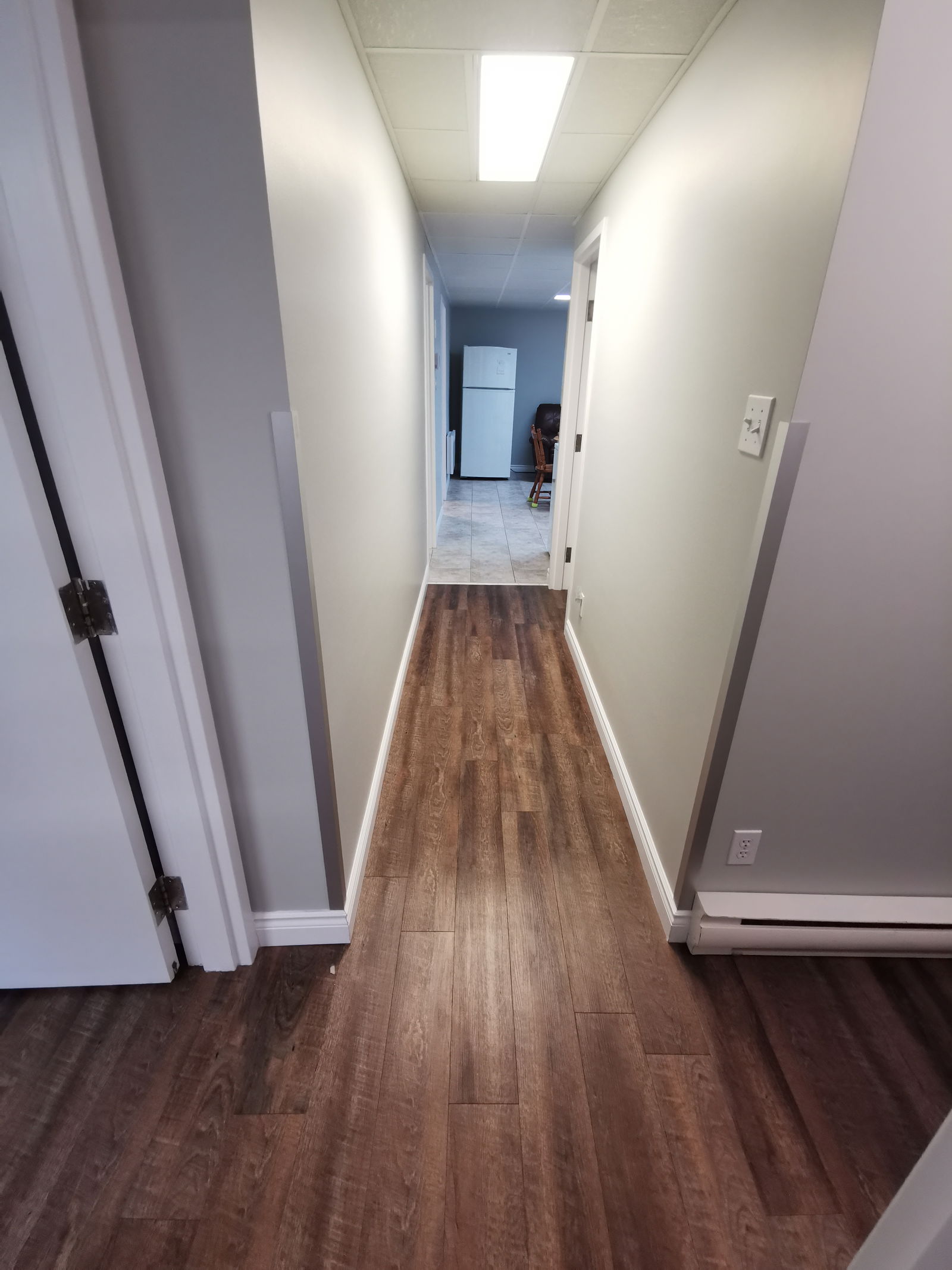 Colocação Sherbrooke 651580