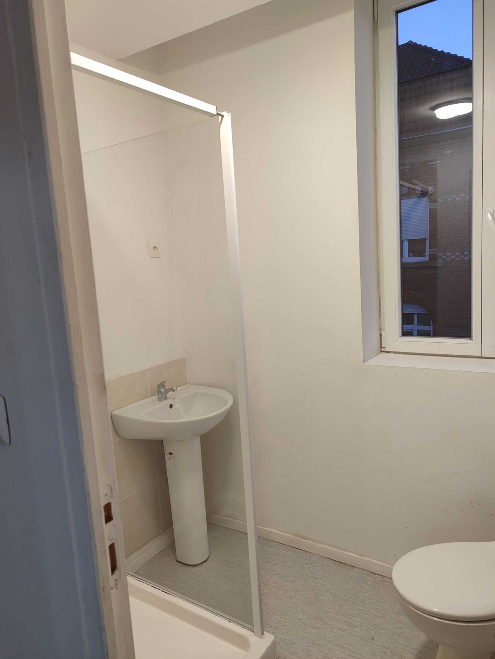 Hospedagem Em Casa De Família Roubaix 654227