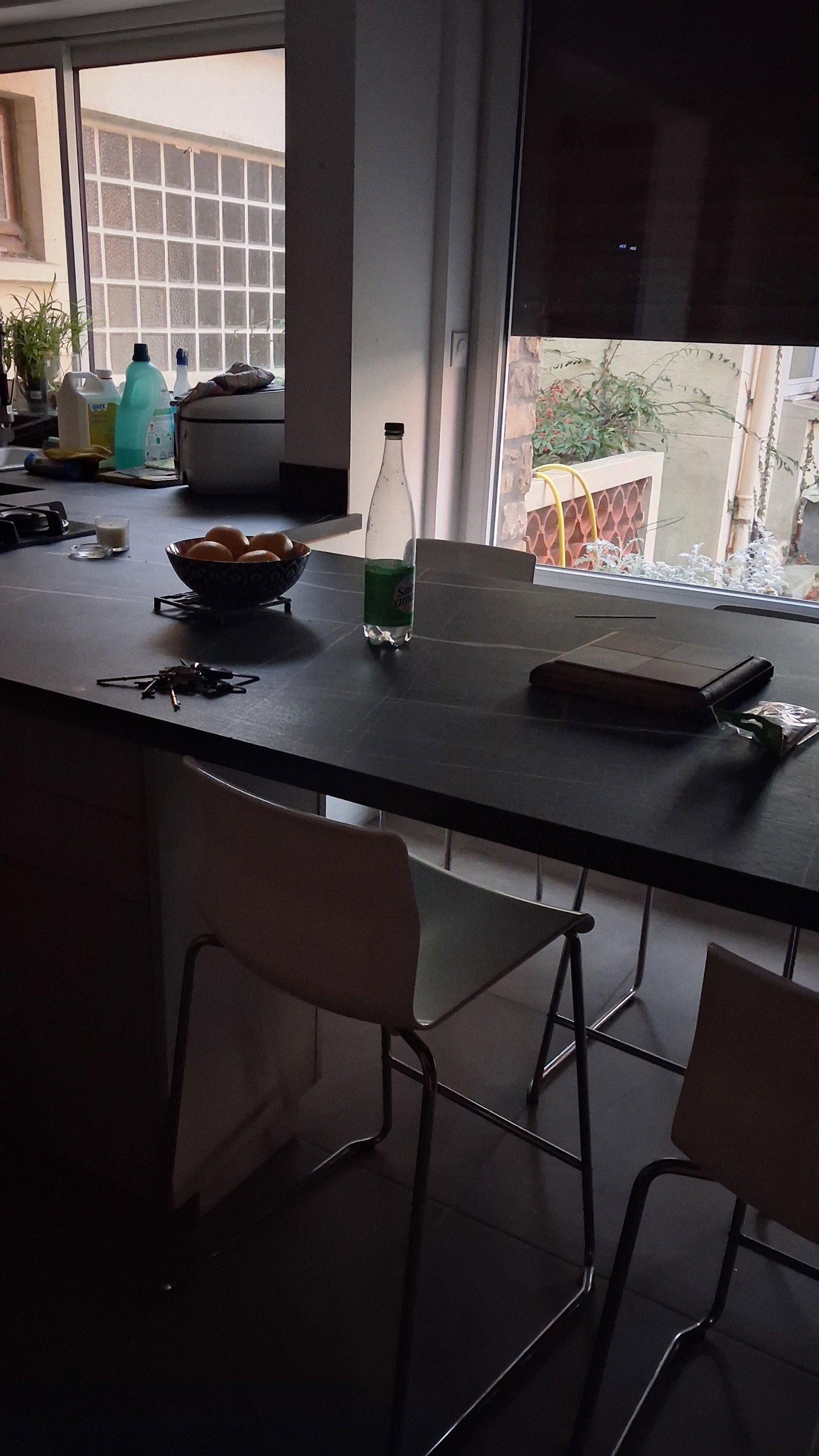 Hospedagem Em Casa De Família Nœux-les-Mines 656773