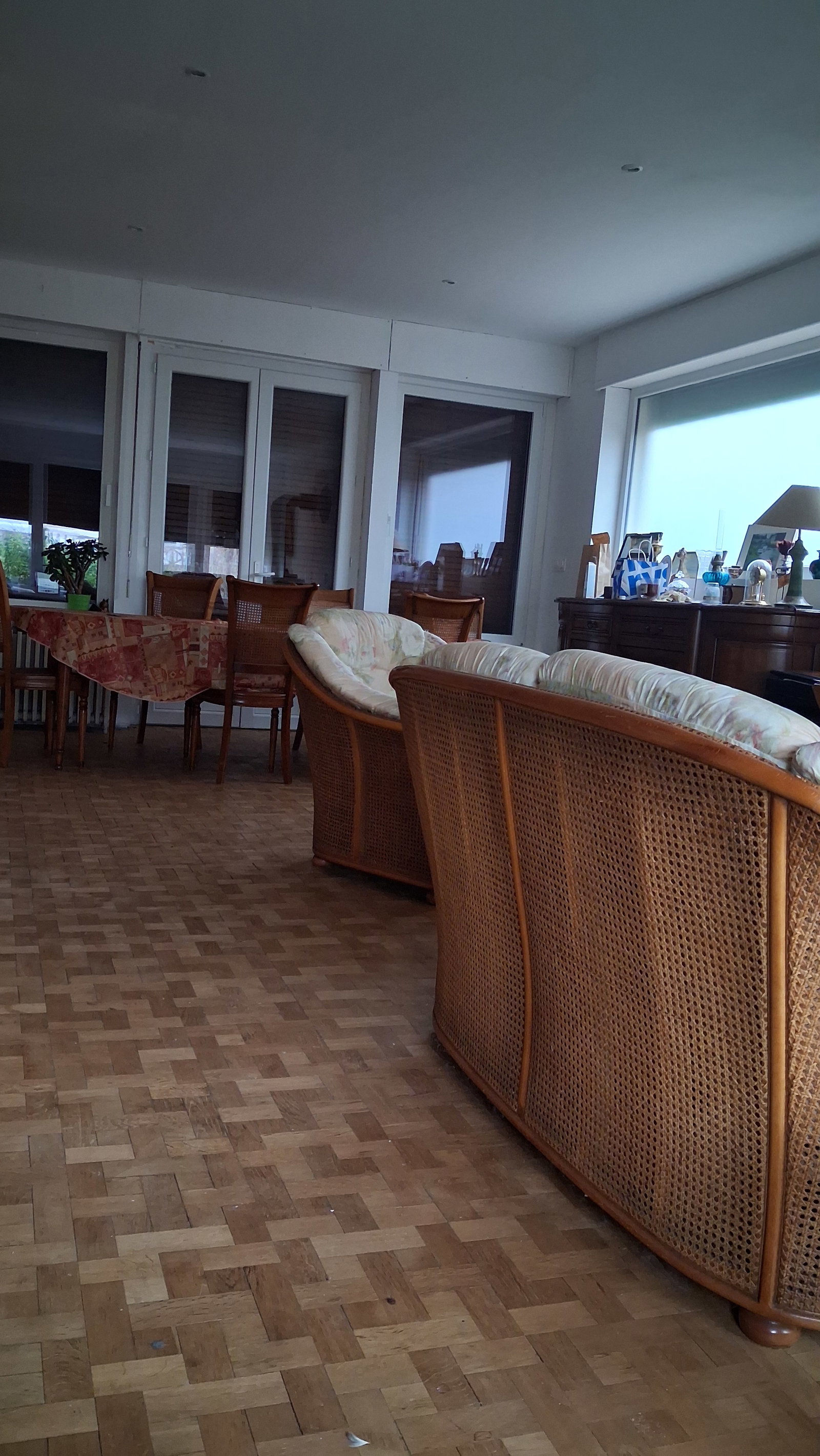 Hospedagem Em Casa De Família Nœux-les-Mines 656773