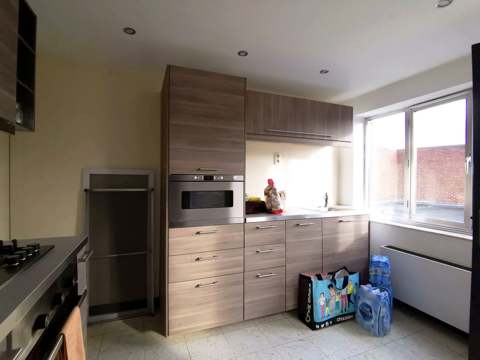 Hospedagem Em Casa De Família Machelen 657974