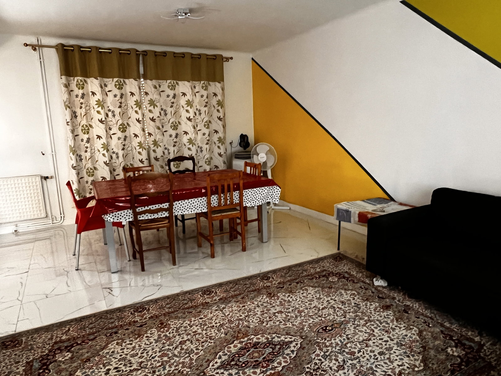 Hospedagem Em Casa De Família Le Mans 658104