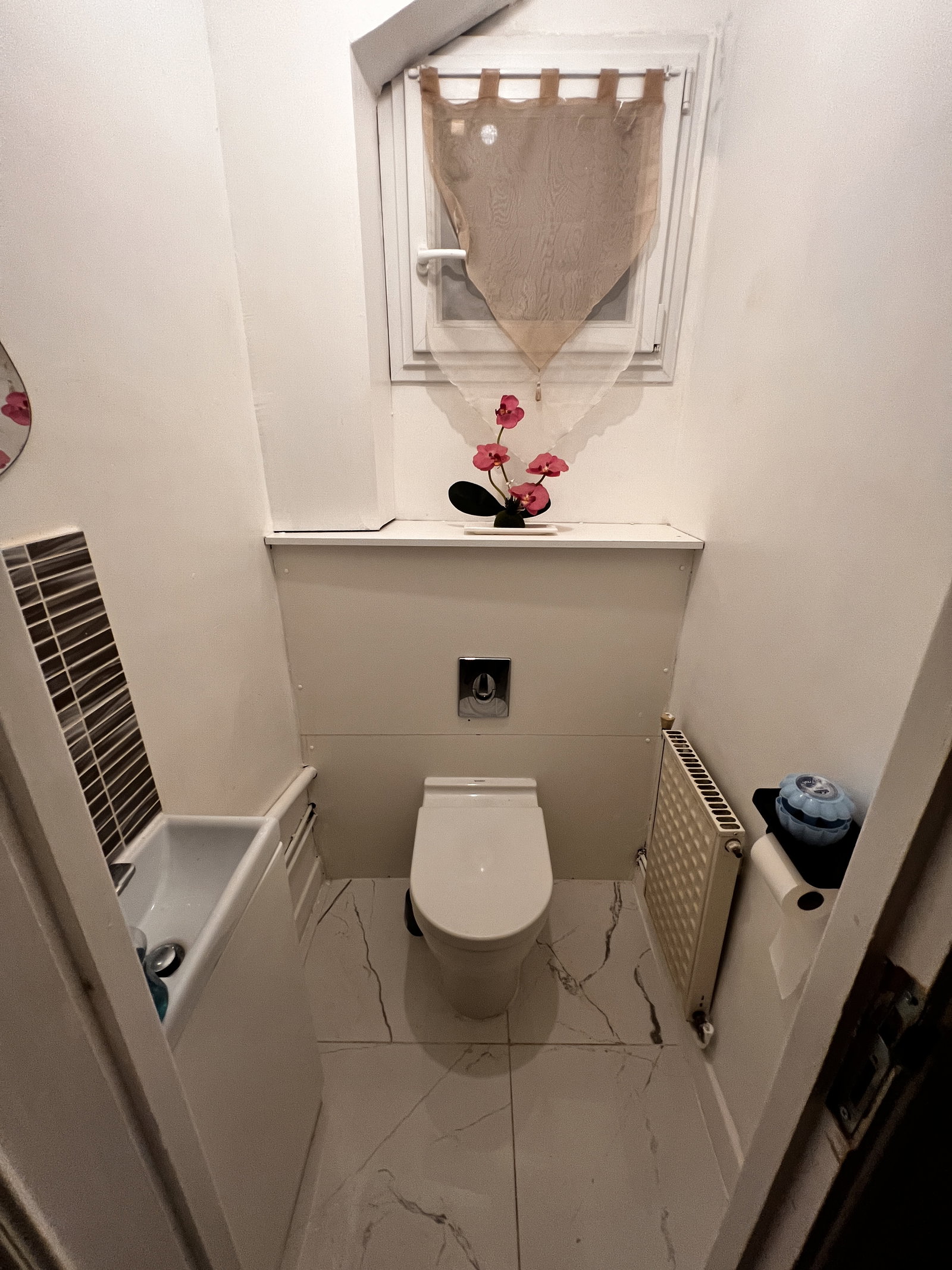 Hospedagem Em Casa De Família Le Mans 658104