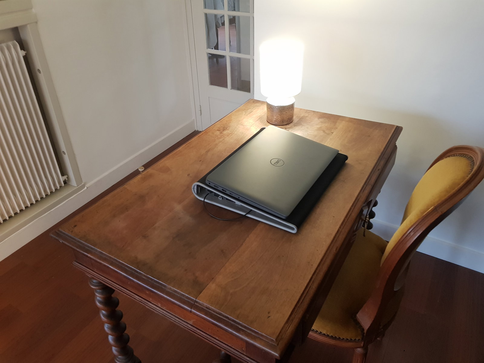 Colocação Saint-Médard-en-Jalles 658118