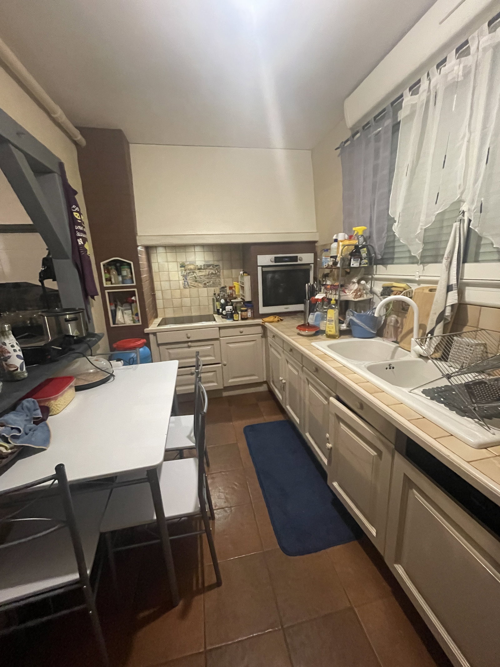 Hospedagem Em Casa De Família Allonnes 659293