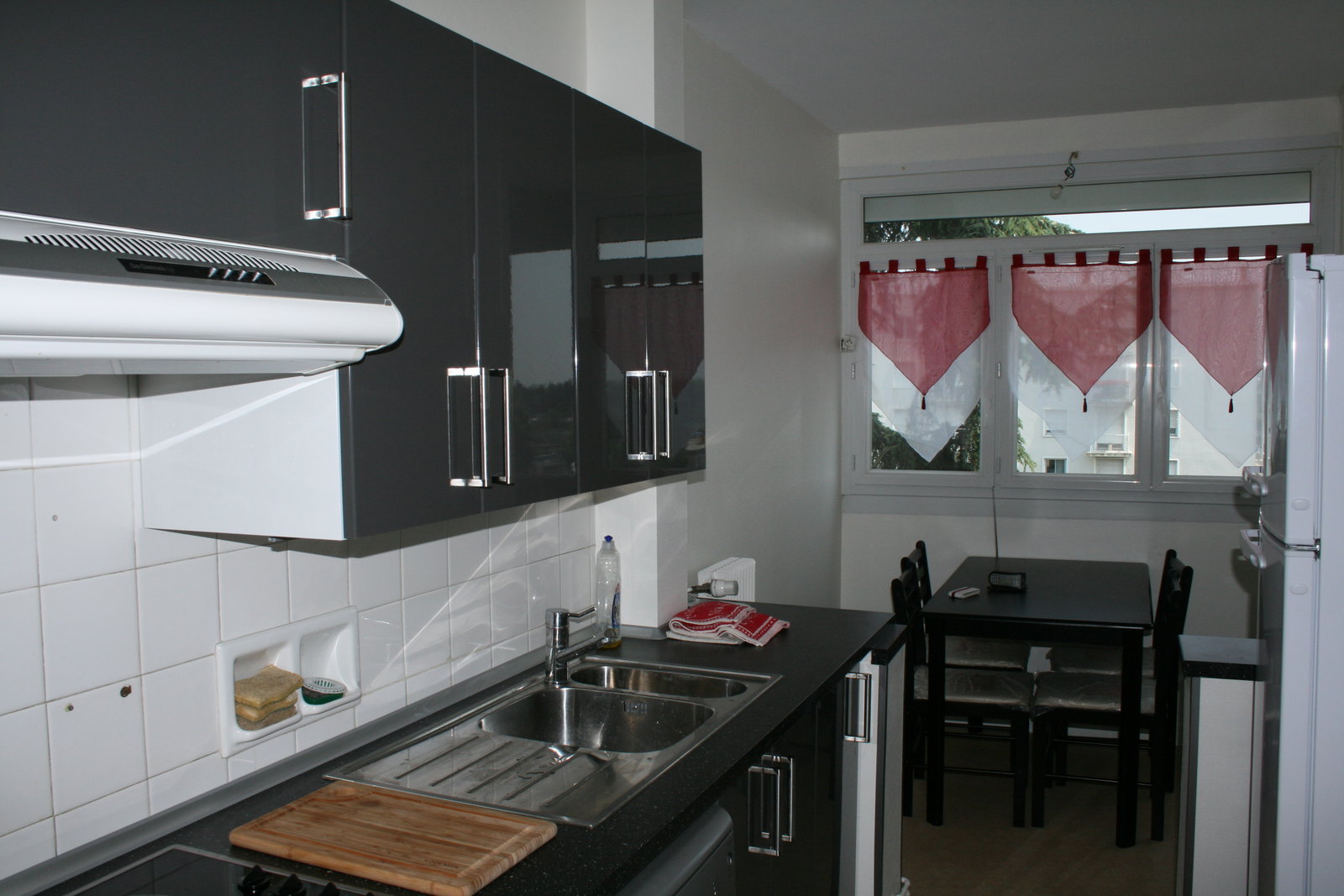 Hospedagem Em Casa De Família La Rochelle 659317