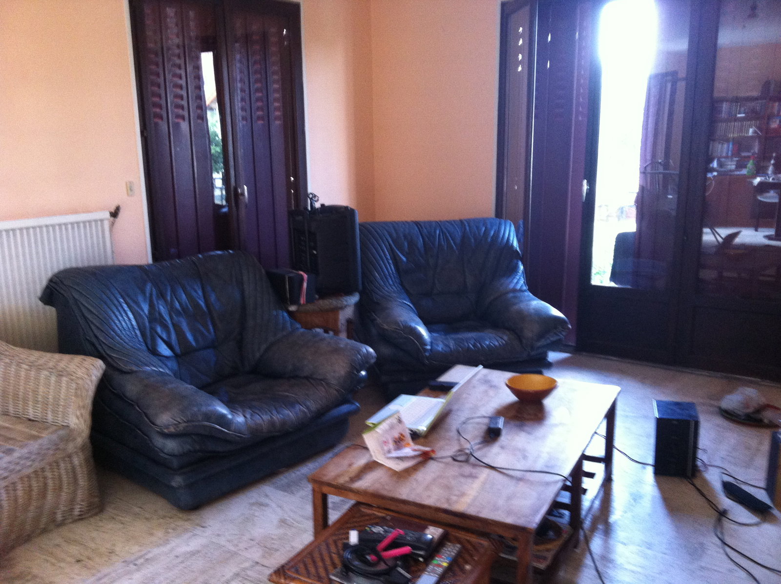 Hospedagem Em Casa De Família Sevran 659376