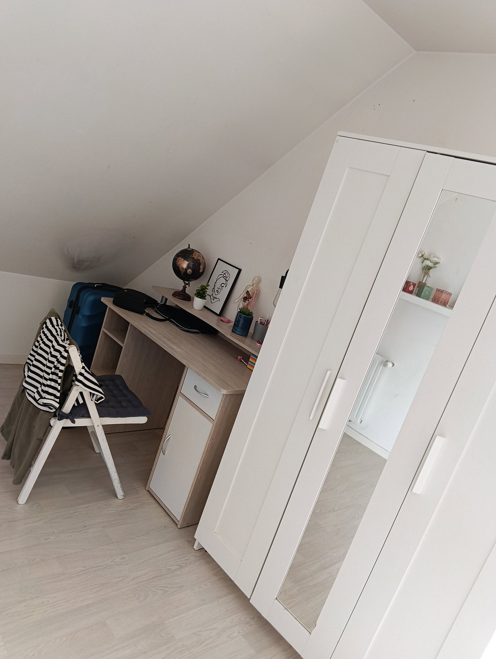 Hospedagem Em Casa De Família Saint-Nazaire 662023