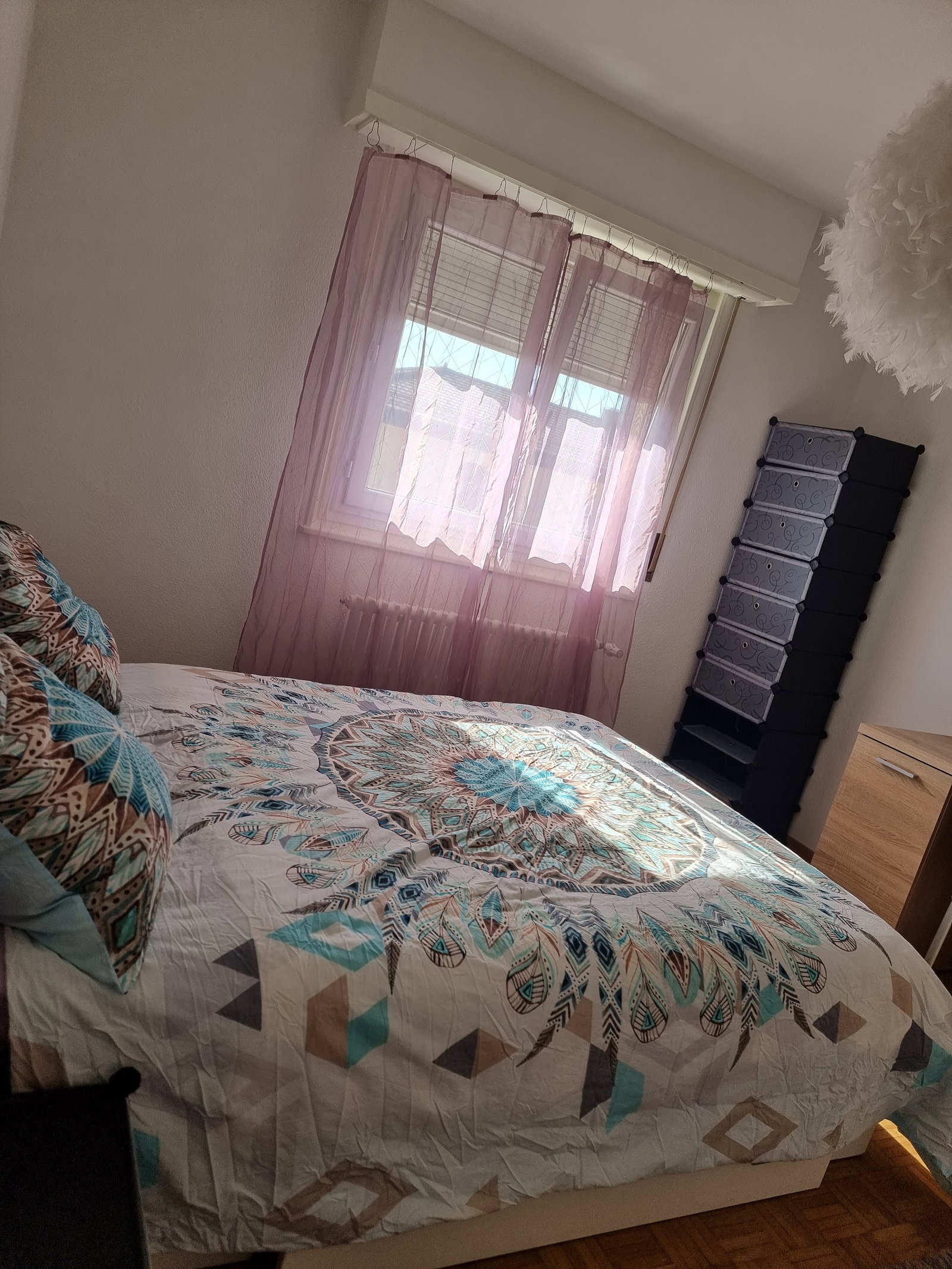 Hospedagem Em Casa De Família Lonay 662102