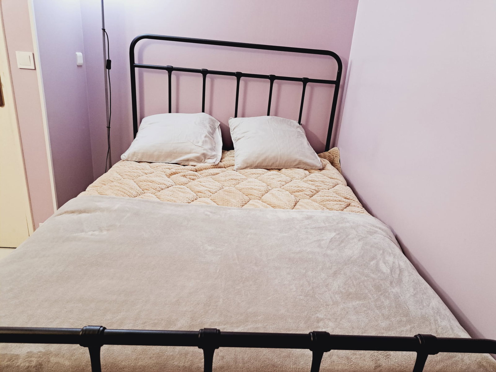 Hospedagem Em Casa De Família Argenteuil 662125