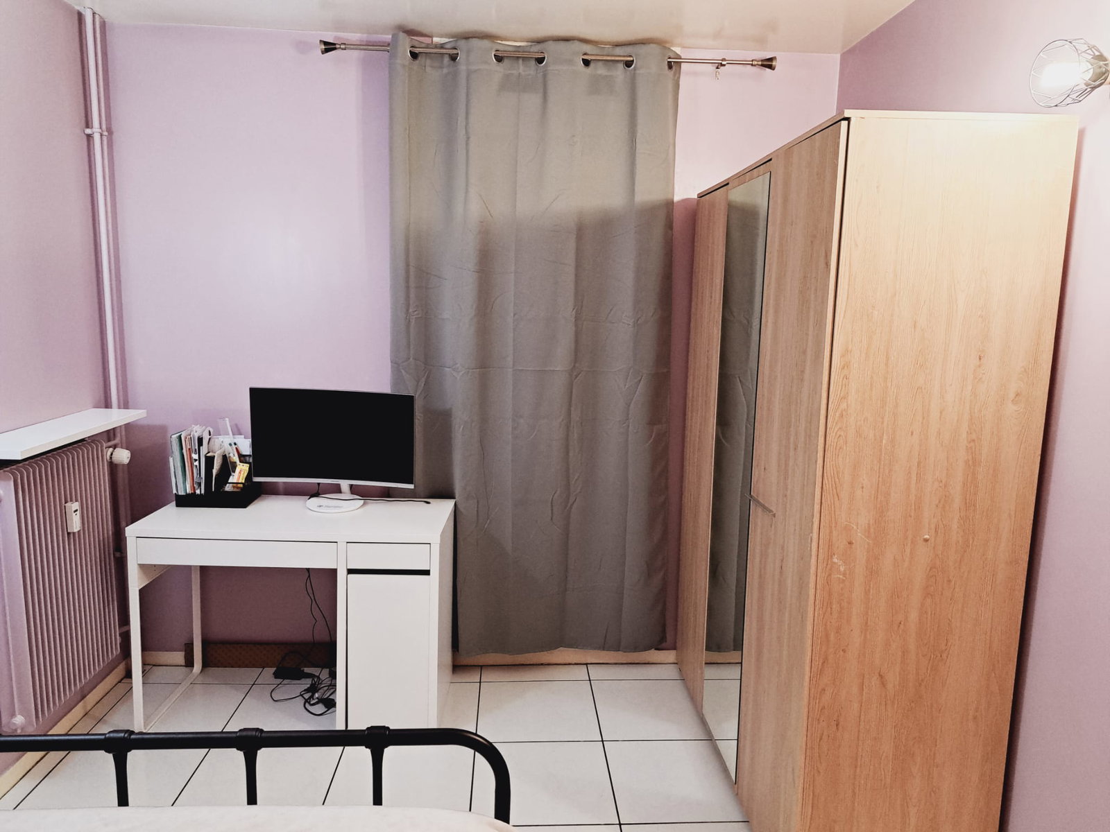 Hospedagem Em Casa De Família Argenteuil 662125