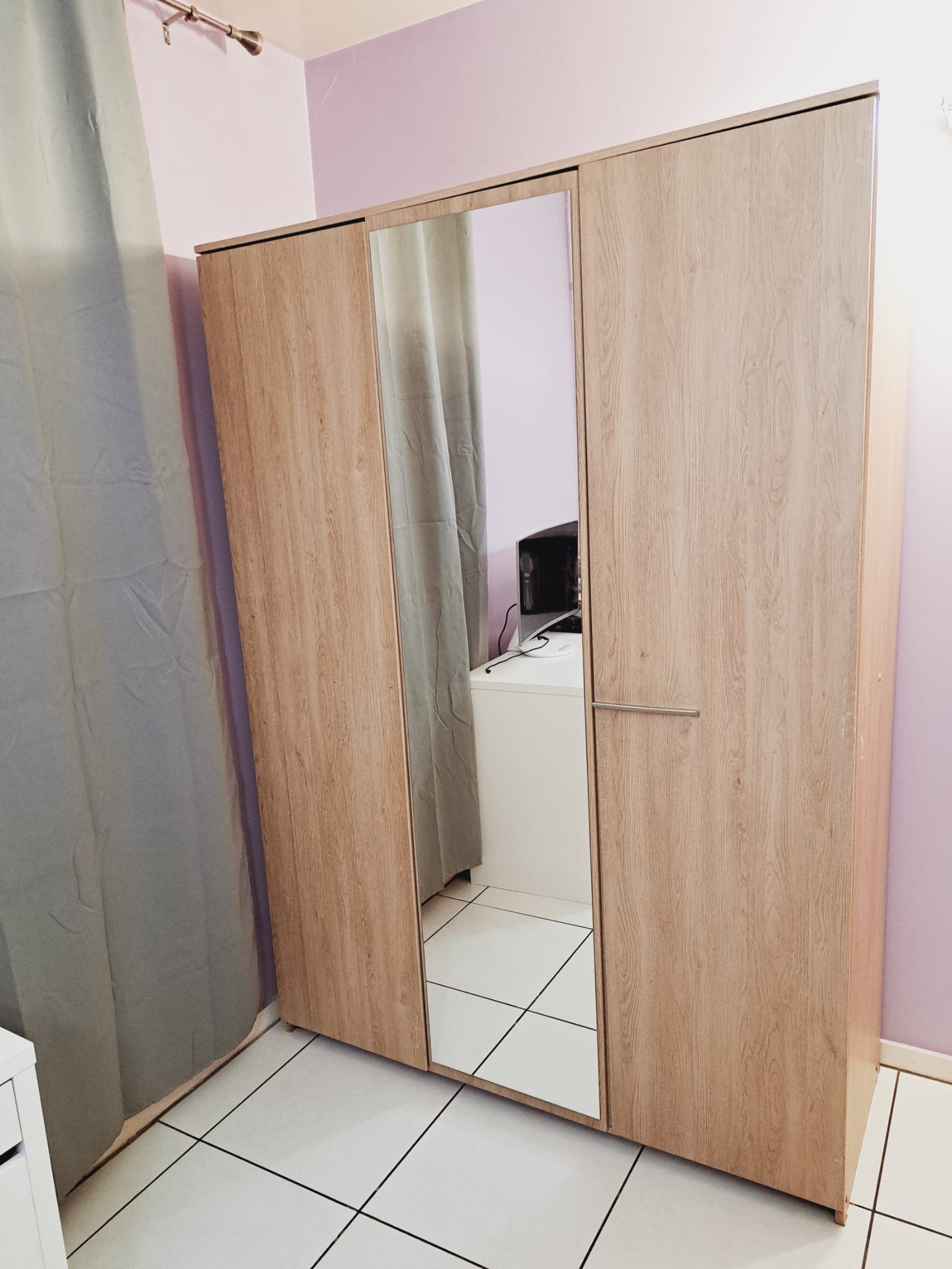 Hospedagem Em Casa De Família Argenteuil 662125