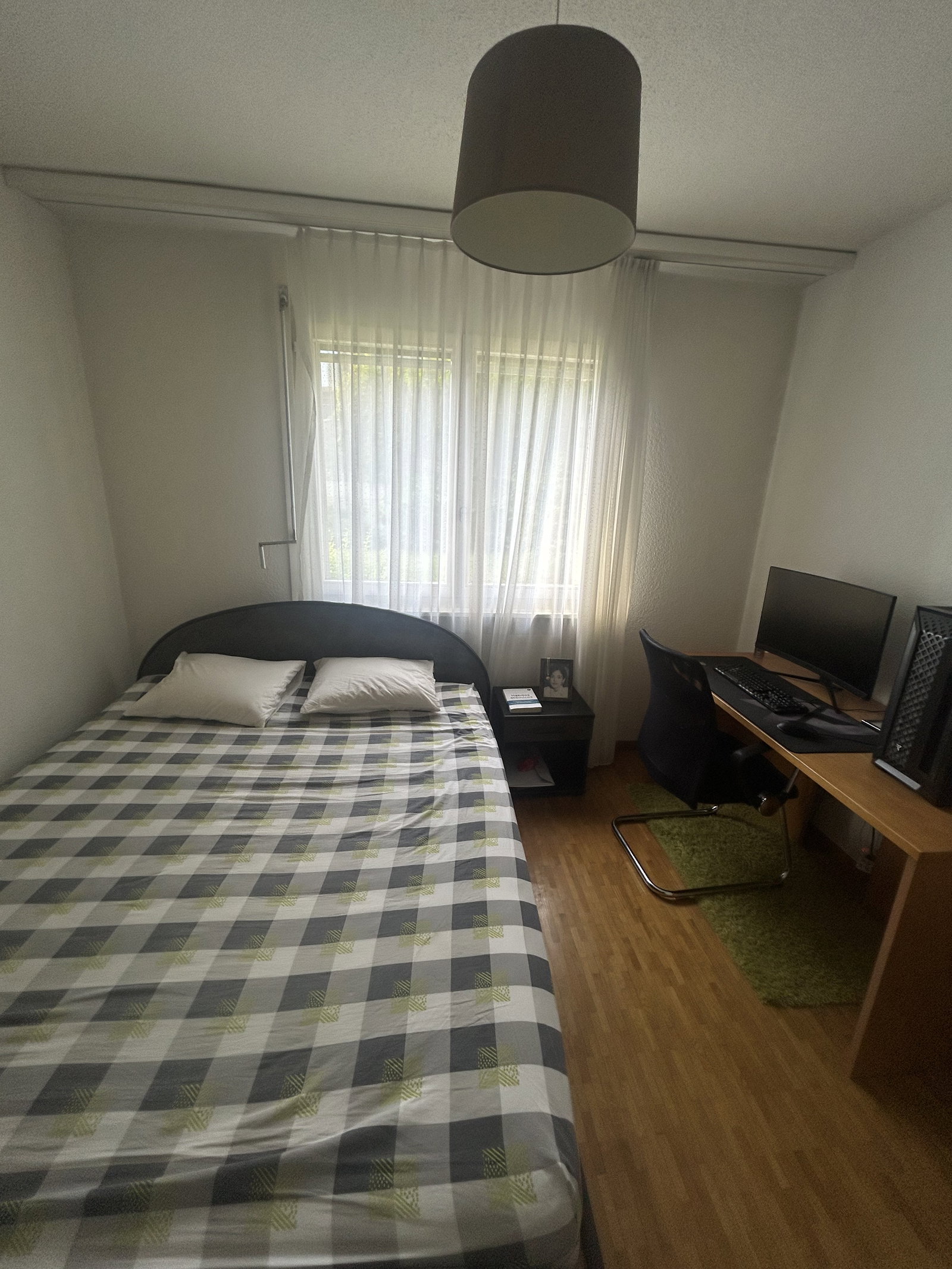 Alojamento Partilhado Lausanne 666798