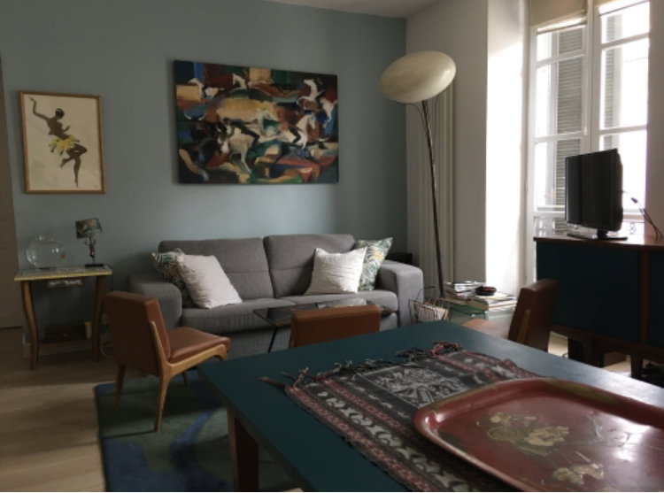 Quarto Em Casa Do Anfitrião Nîmes 668515