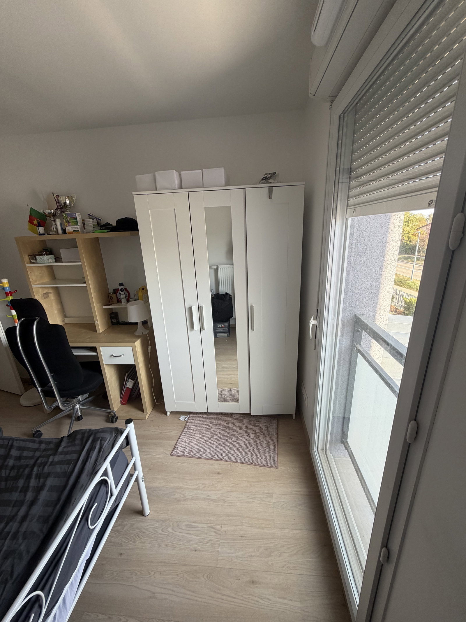 Alojamento Partilhado Saint-Genis-Pouilly 677063