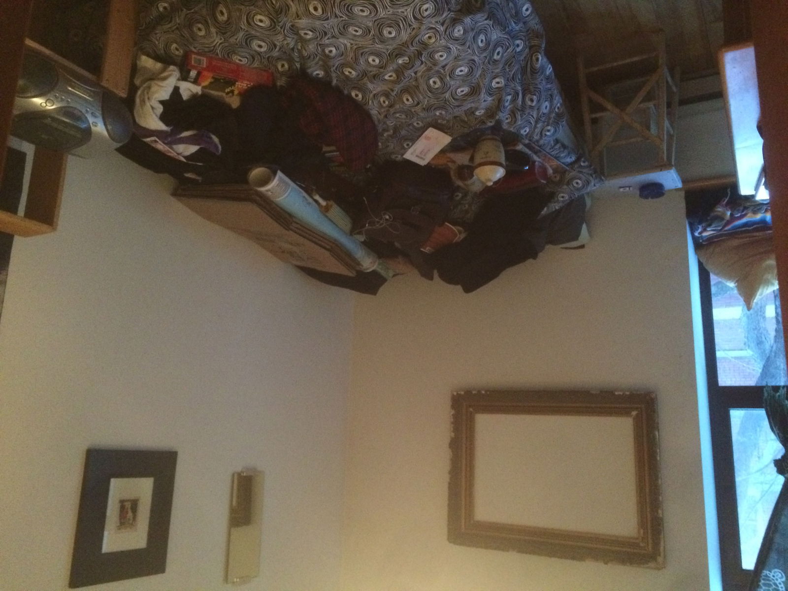 Colocação Montréal 127317