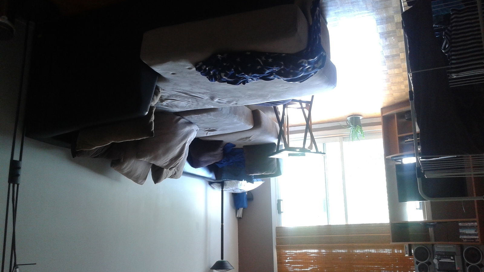 Colocação Montréal 118781