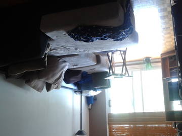 Roomlala | Quarto para alugar 5 1/2 Villeray