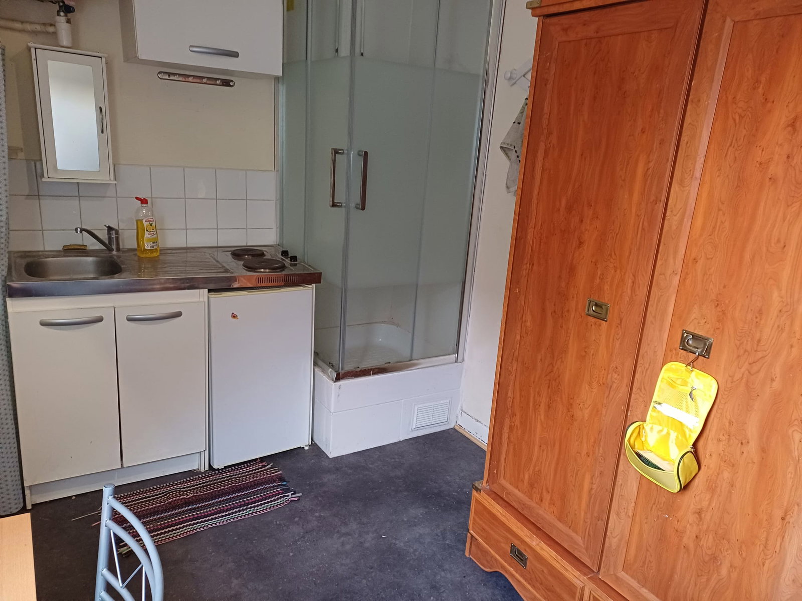 Hospedagem Em Casa De Família Paris 656759