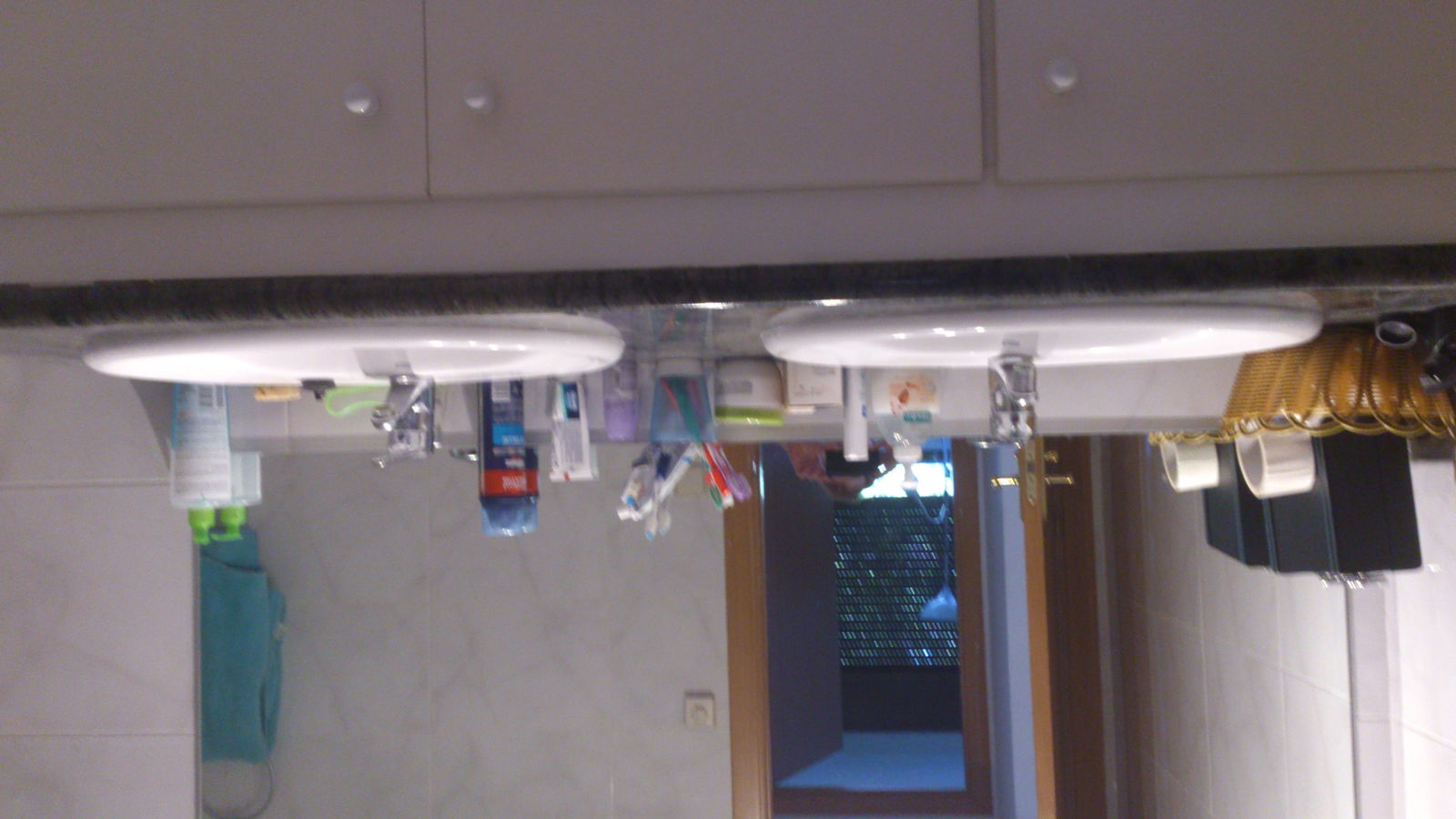 Colocação Sant Cugat del Vallès 81203