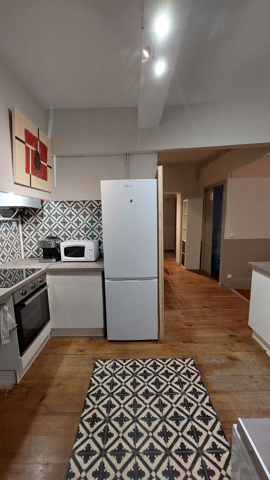 Colocação Béziers 405070