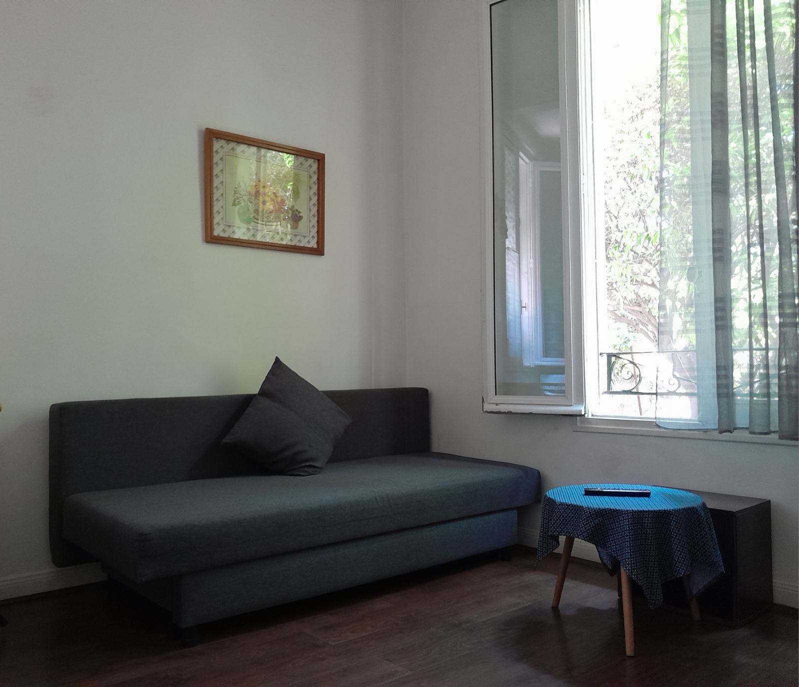 Colocação Nice 509021